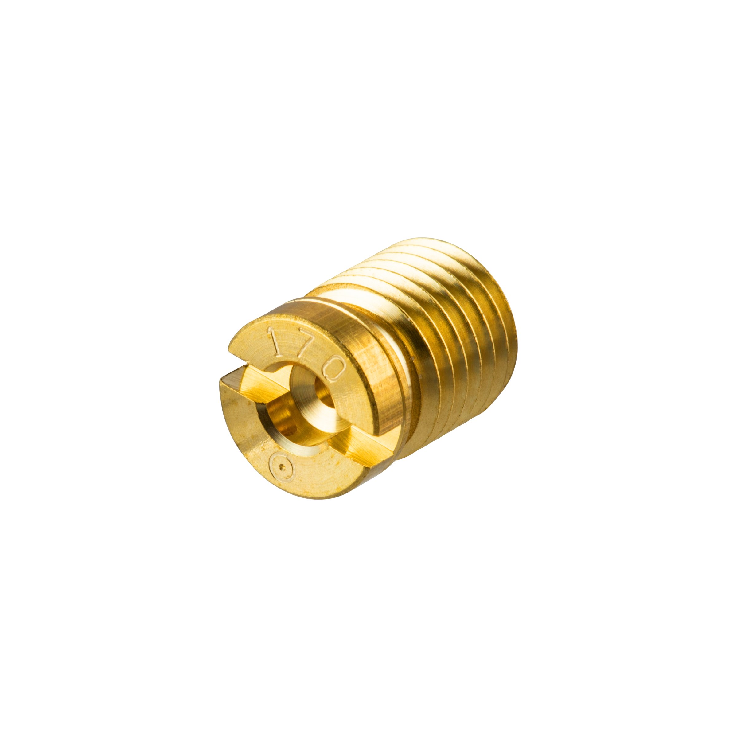 Image of Hauptluftkorrekturdüse KMT 170 für Vespa T5 für Vespa T5
