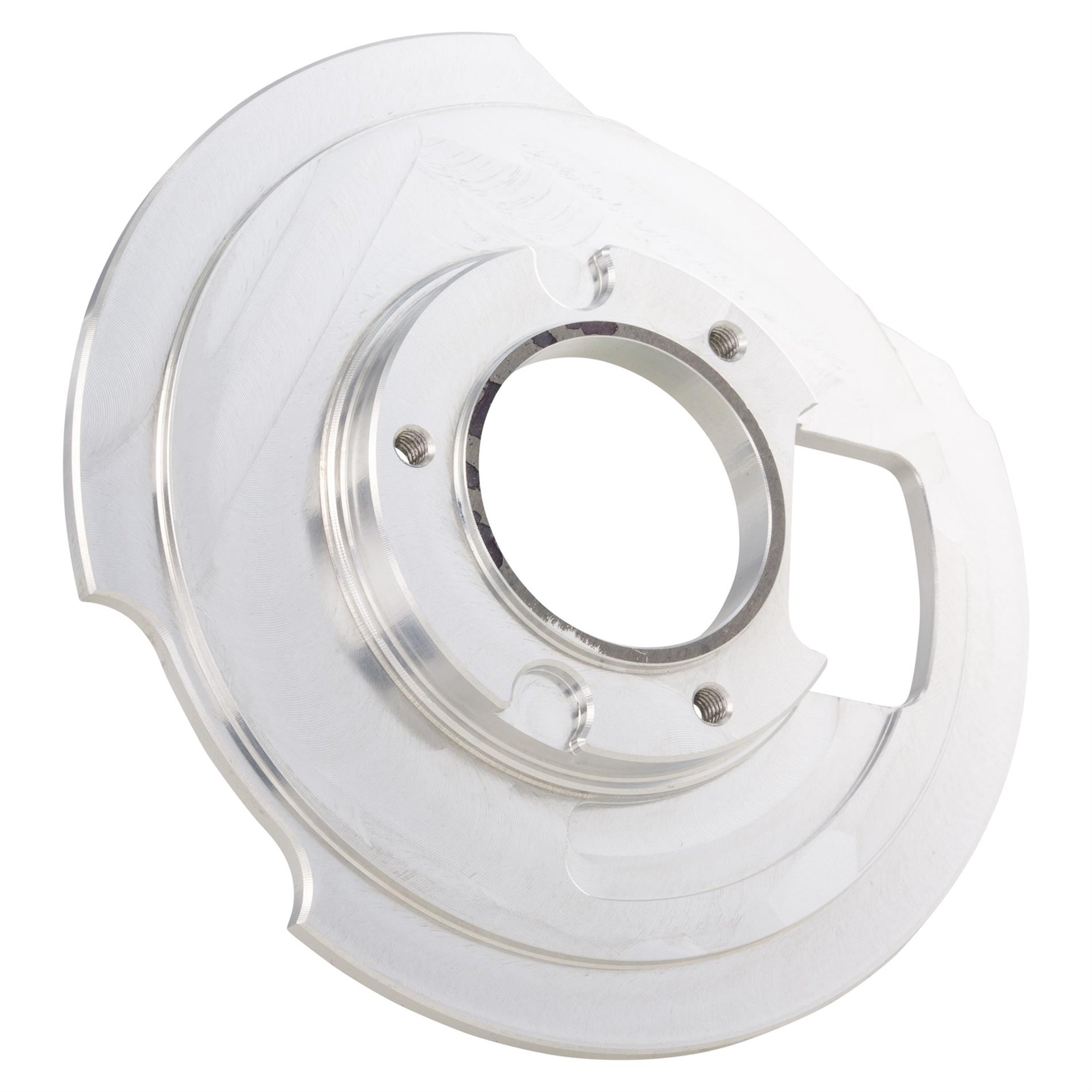 Image of Zündgrundplatte SIP PERFORMANCE by VAPE für SIP Evo Motorgehäuse für Vespa 50-125/PV/ET3/PK50-125/S/XL/XL2 für Vespa 50-125/PV/ET3/PK50-125/S/XL/XL2