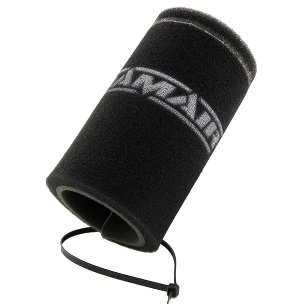 Image of Rennluftfilter RAMAIR Single Sock für DELL'ORTO VHS 30-39,5/PWK 38