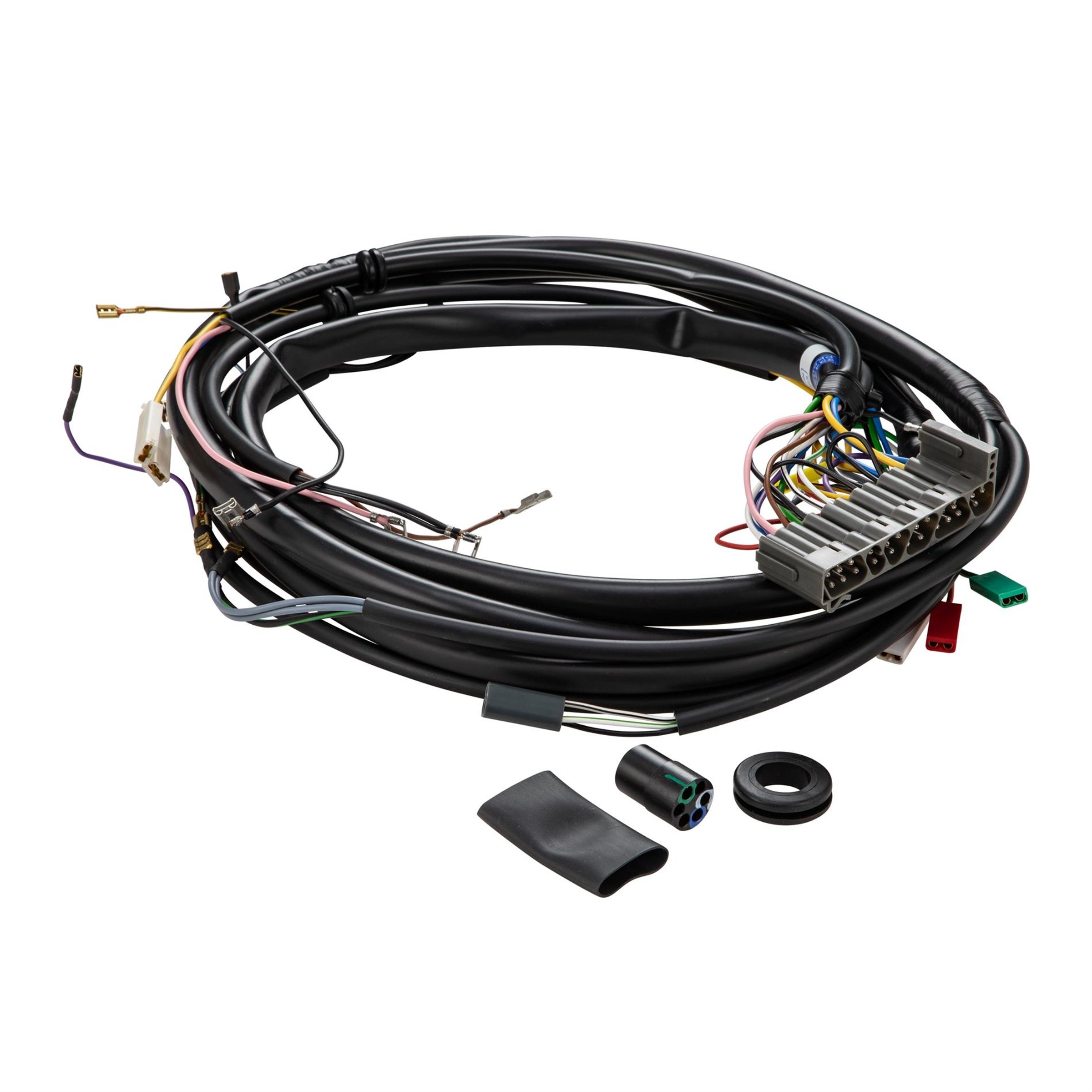 Image of Kabelbaum SIP PREMIUM, 234235 für Vespa PK50 XL Rush/PK125 XL(I) für Vespa PK50 XL Rush/PK125 XL(I)