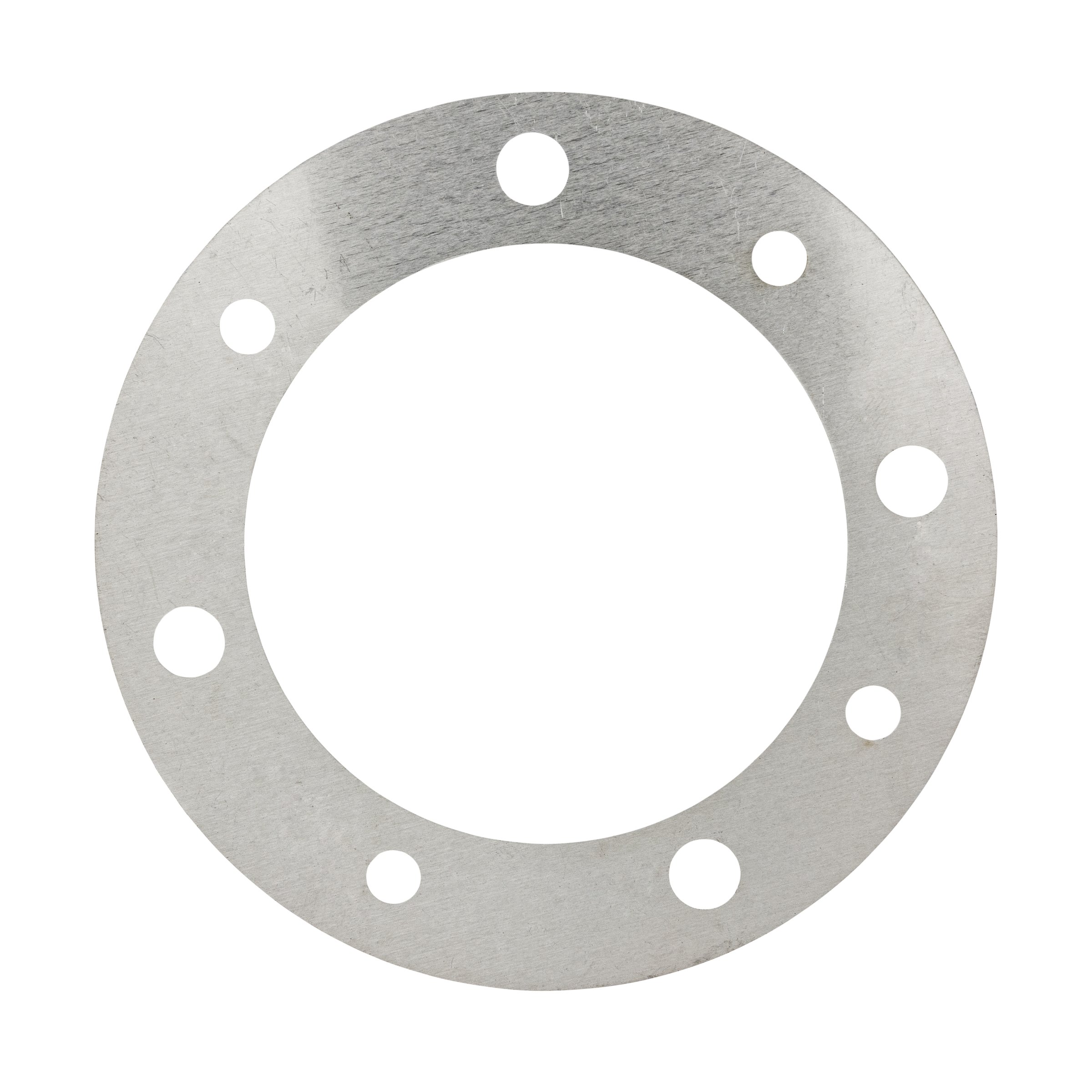 Image of Spacer Zylinderkopf VMC Explorer 244 ccm (d) 0,5mm für Vespa 200 Rally 2°/P200 E/PX200 E/Lusso/'98/MY für Vespa 200 Rally 2°/P200 E/PX200 E/Lusso/'98/MY