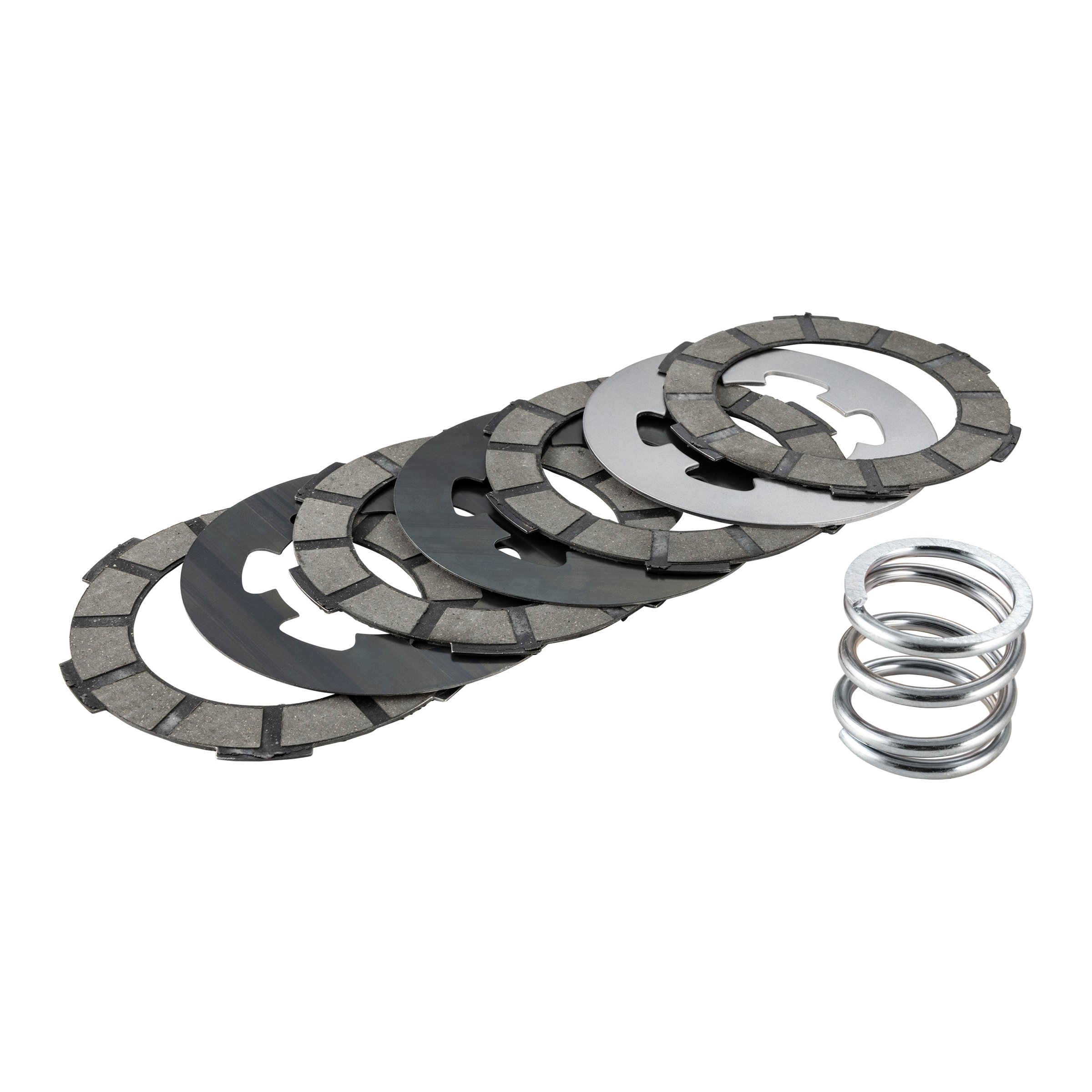 Image of Kupplungsbeläge SIP PERFORMANCE für Vespa 50-125/PV/ET3/PK50-125/S/XL für Vespa 50-125/PV/ET3/PK50-125/S/XL