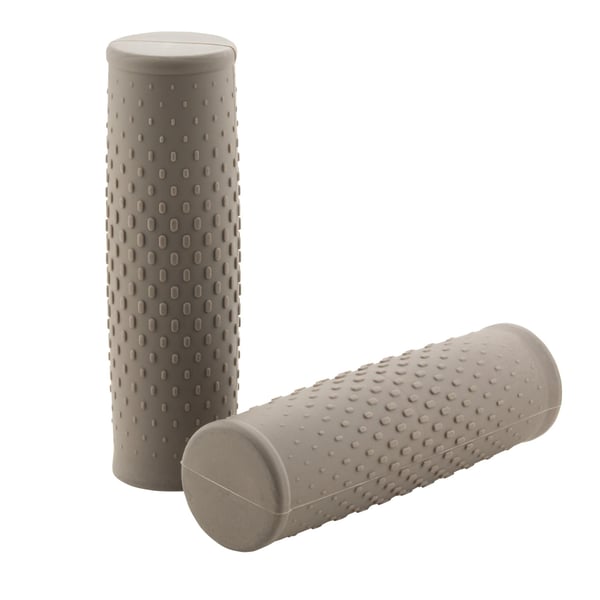 Image of Griffe MONORIM für Lenkerrohre Ø 22/22mm für XIAOMI M365/1S/Essential/PRO1/PRO2/MI3/PRO4