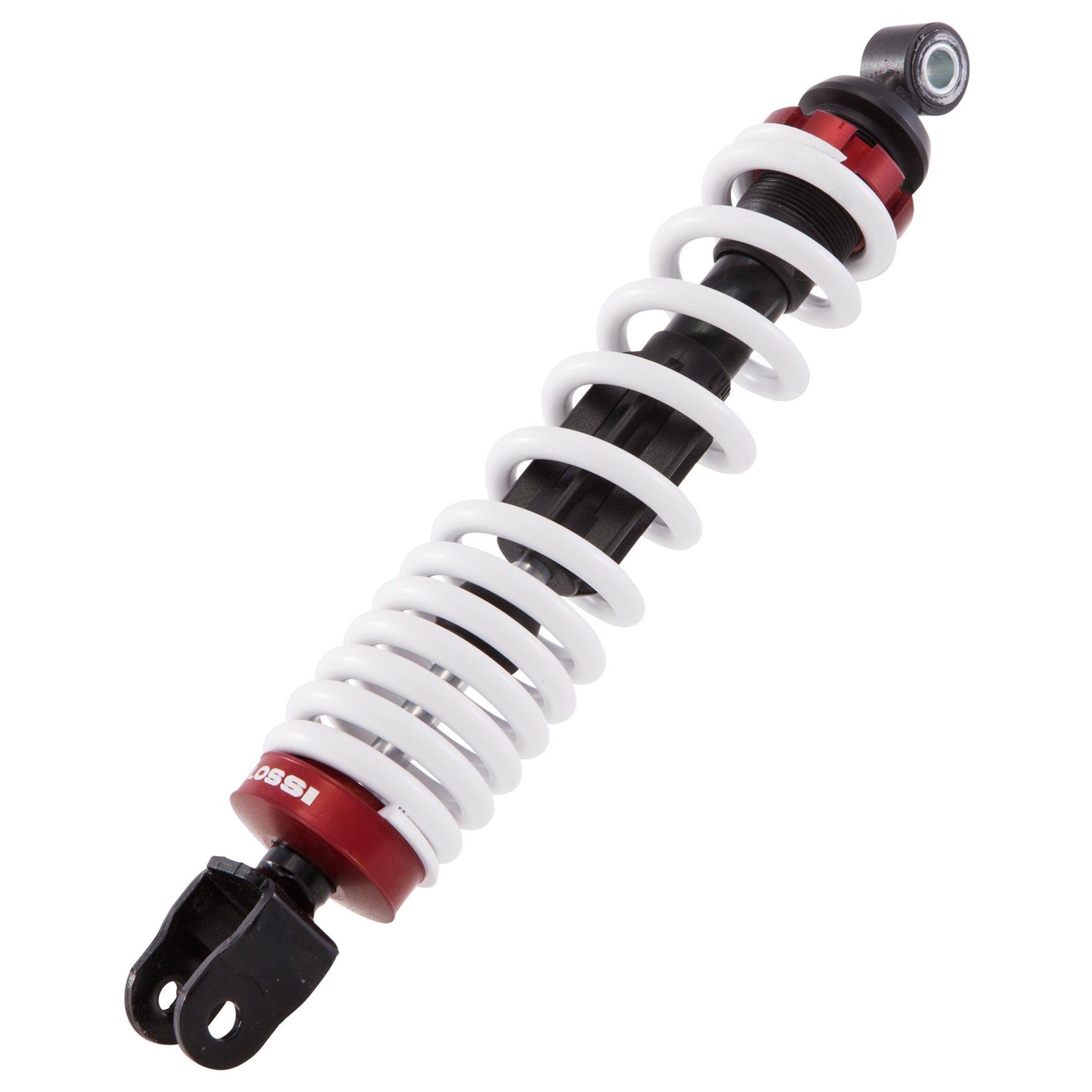 Image of Stoßdämpfer MALOSSI RS1 4615433 hinten für MBK/YAMAHA Nitro/Aerox für MBK/YAMAHA Nitro/Aerox