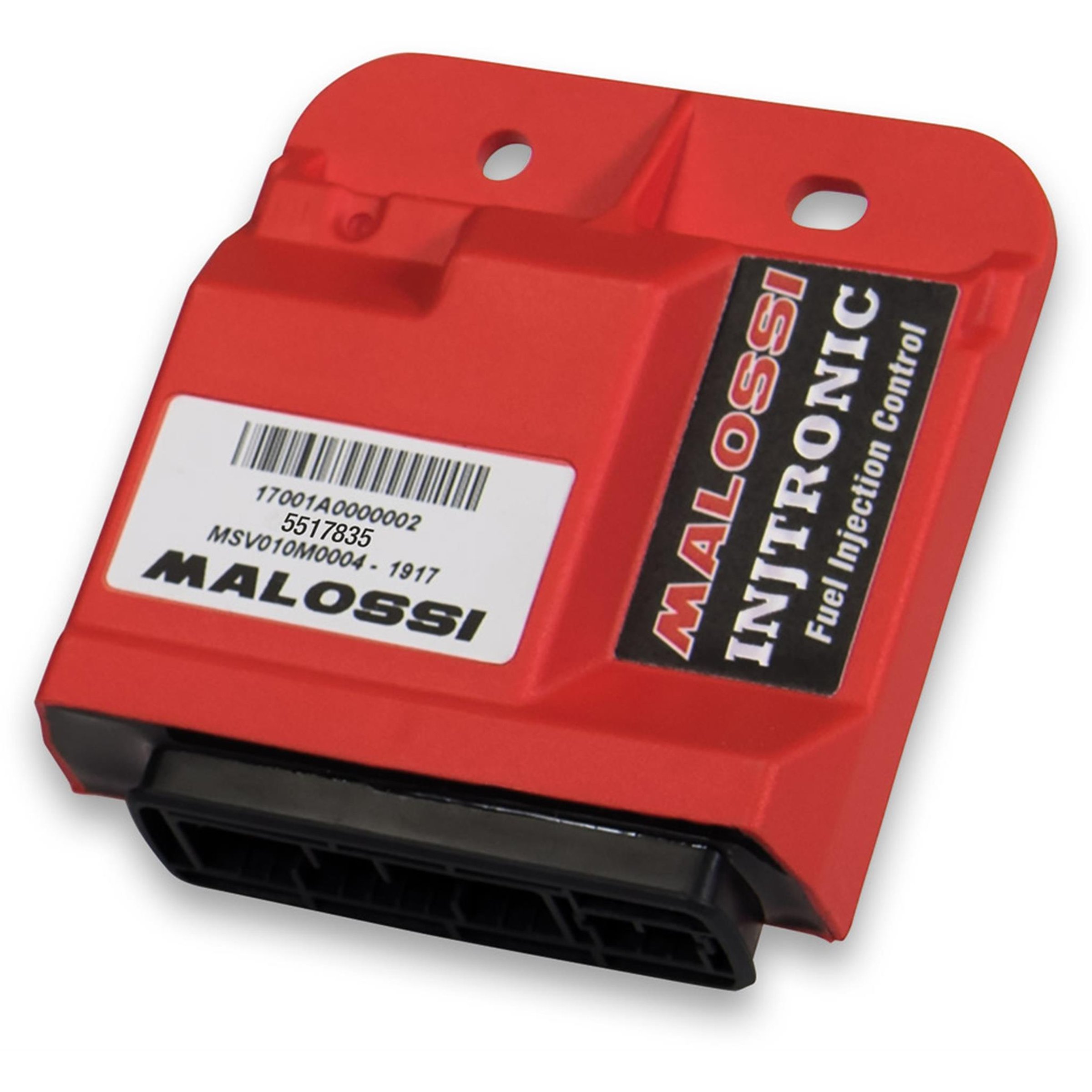 Image of CDI Zündeinheit MALOSSI Injtronic für original Zylinder, 5517835B für 50ccm 4T AC Euro3 für 50ccm 4T AC Euro3