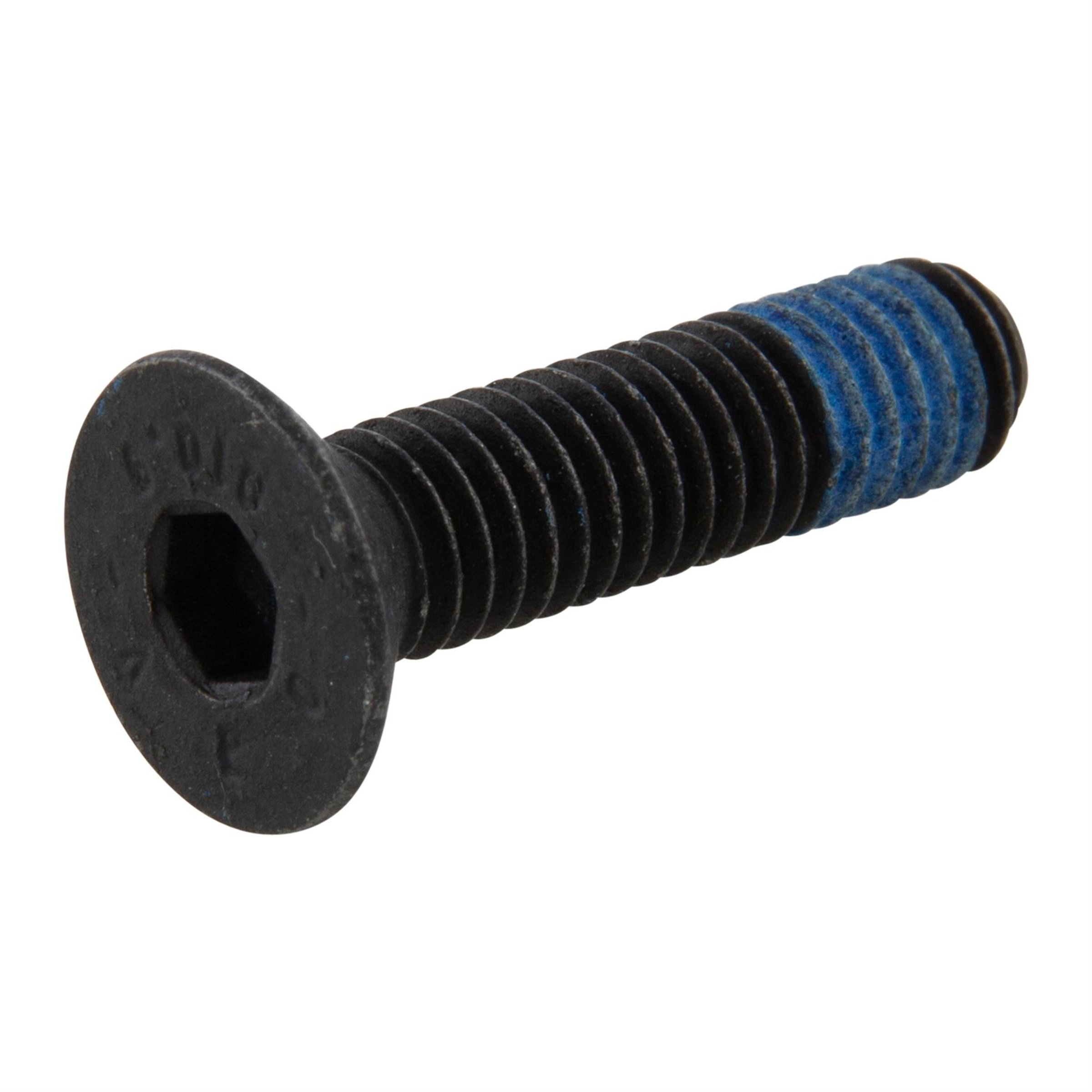 Image of Schraube Gleitschiene Ventilsteuerkette M6x25 mm, PIAGGIO für PIAGGIO MP3 Sport/Business i.e. 500ccm ('14-) für PIAGGIO MP3 Sport/Business i.e. 500ccm ('14-)