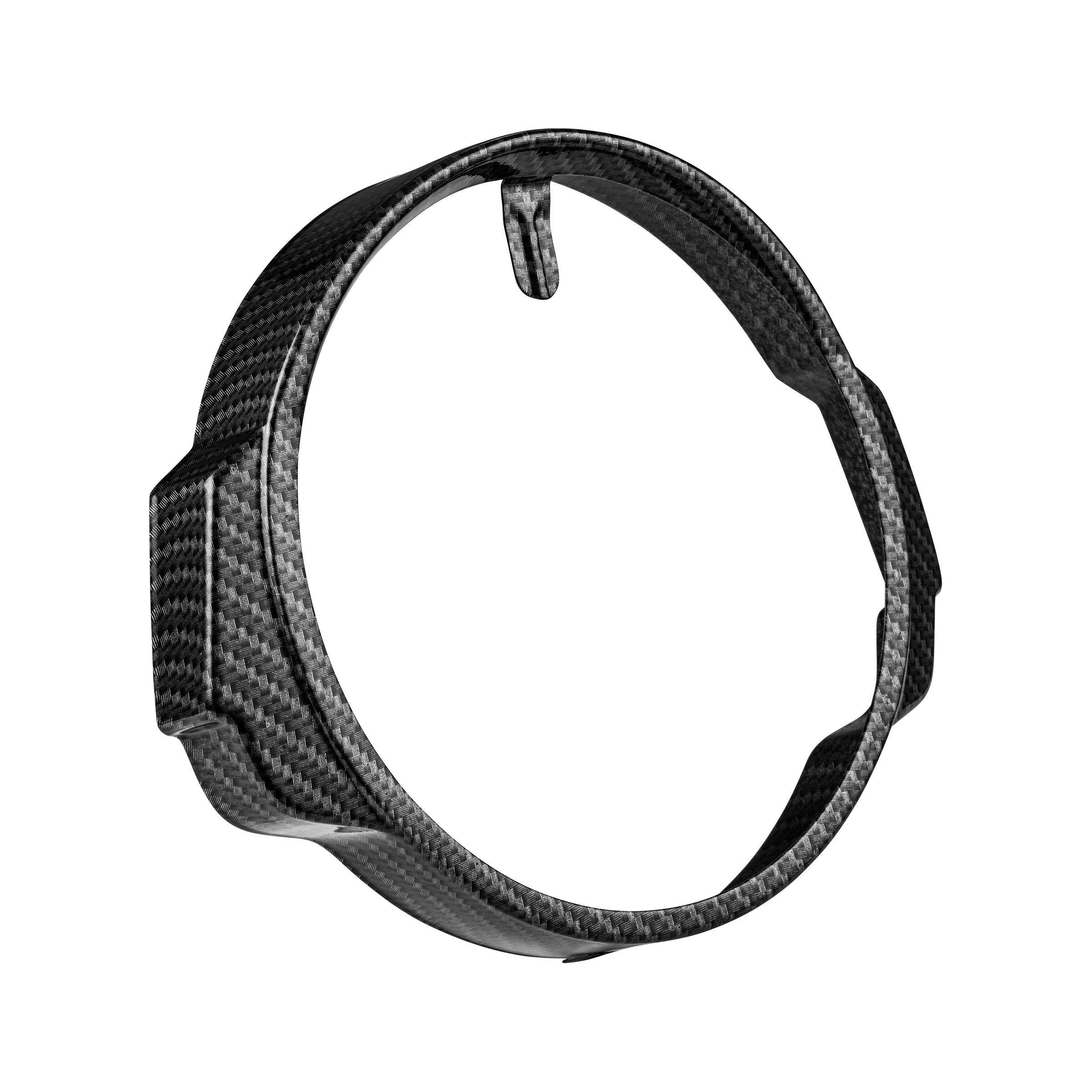 Image of Lampenring CIF für Vespa P80-150X/P200E für Vespa P80-150X/P200E