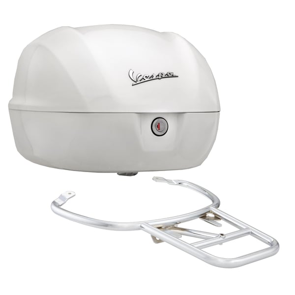 Image of Top Case Kit PIAGGIO für Vespa Primavera/Sprint 50-150ccm