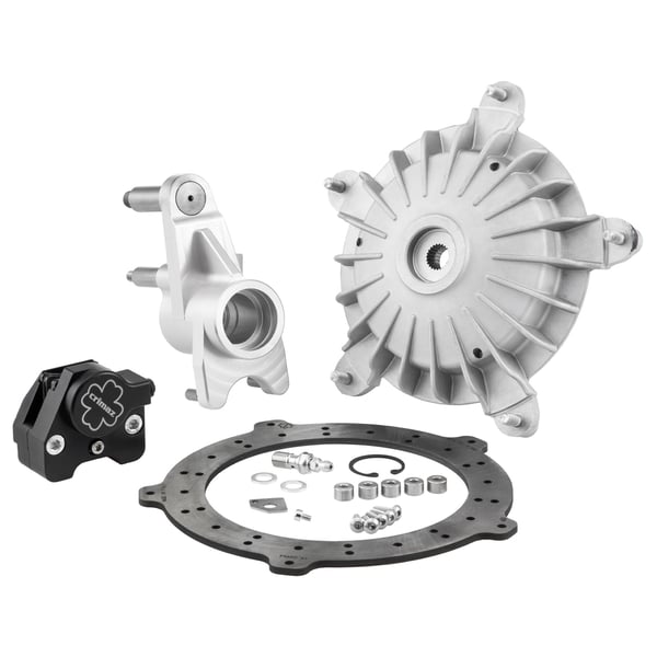 Image of Scheibenbremse CRIMAZ 2.0 RDP vorne für Vespa 50-125/PV/ET3/PK50/S/SS/XL(I)