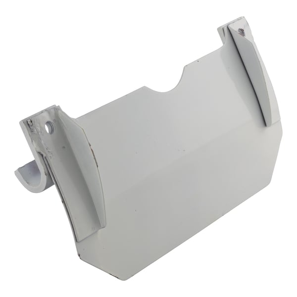 Image of Spritzschutz MEC EUR, Hauptständer, 19957040 für Lambretta 125 LI 3°/LIS/DL/GP/150 LI 3°/LIS/SX/DL/GP/175 TV 3°/200 TV/SX/DL/GP