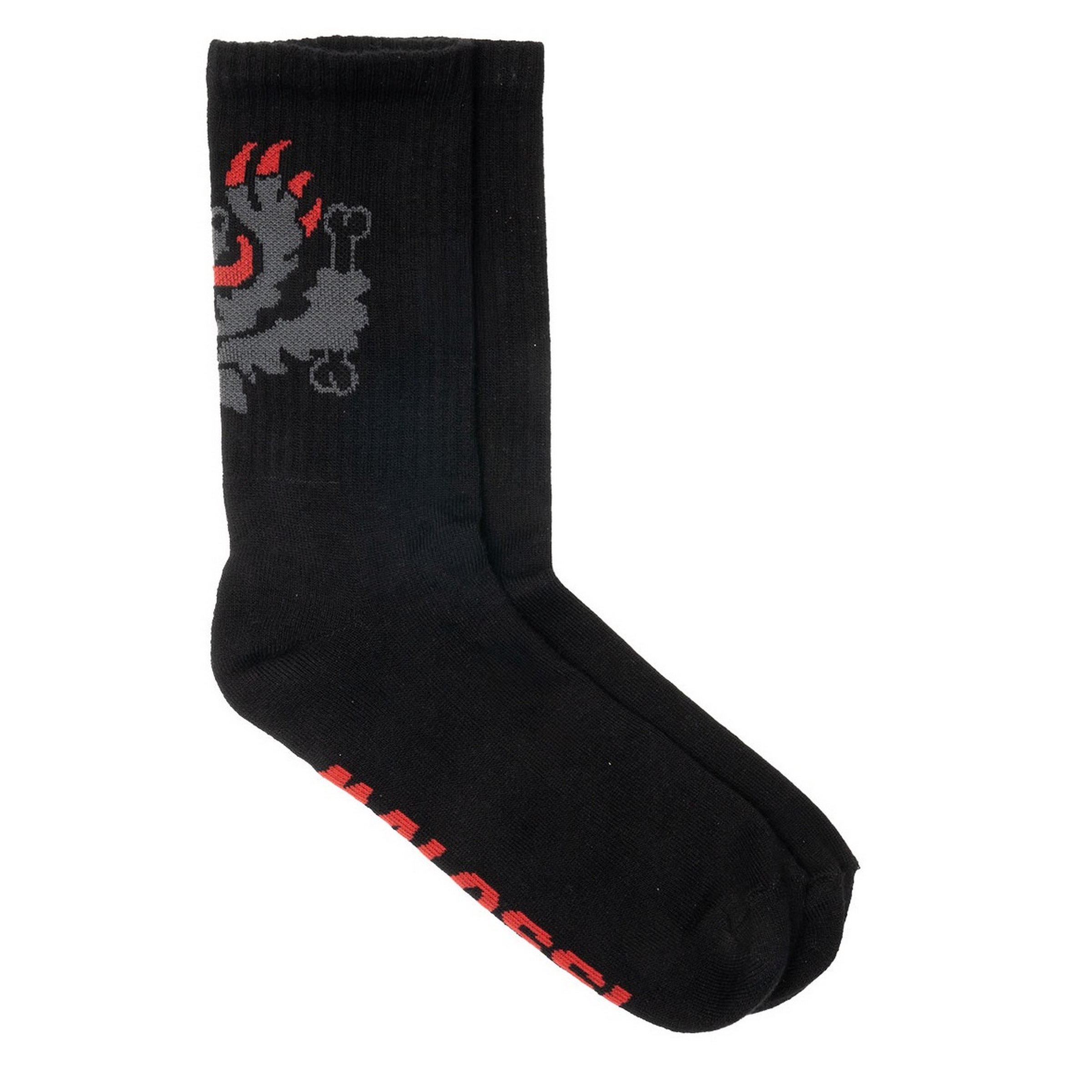 Image of Socken MALOSSI Größe: 40-43 Unisex Unisex