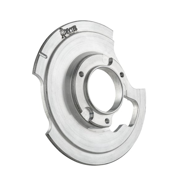 Image of Zündgrundplatte DEXTER für PIAGGIO Ape 50