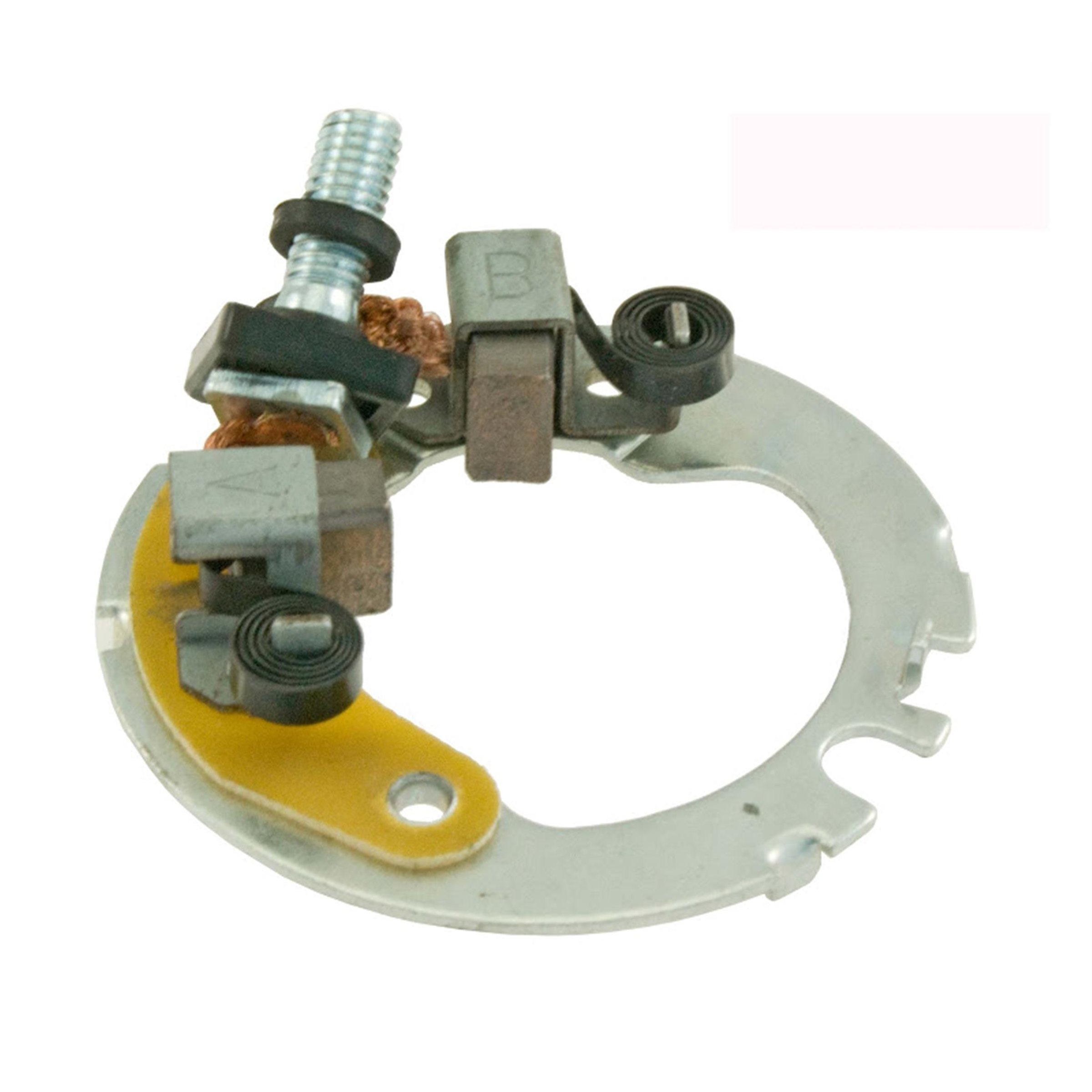 Image of Kohlebürste RMS für HONDA Chiocciola/Dylan/Nes/SH 125-150ccm für HONDA Chiocciola/Dylan/Nes/SH 125-150ccm
