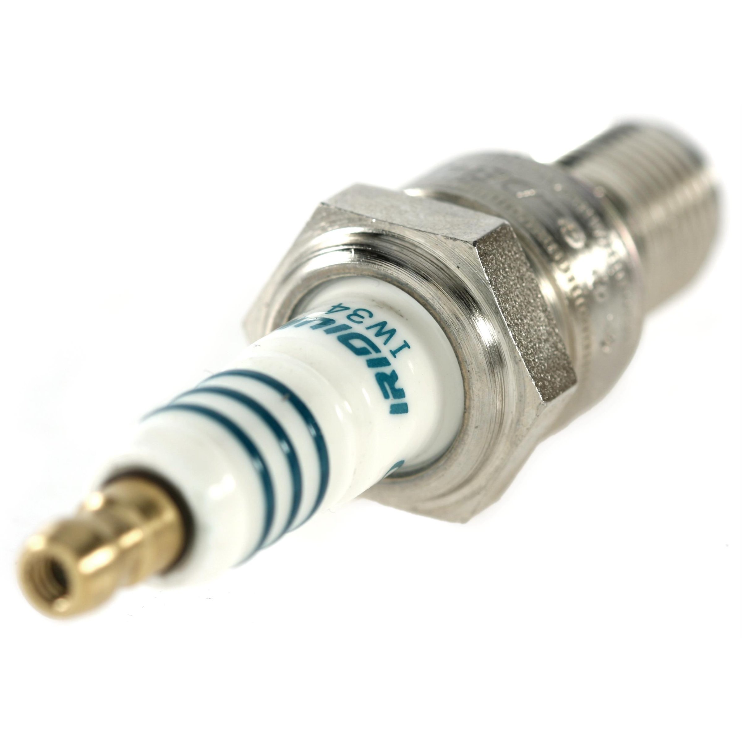 Image of Zündkerze DENSO IW34 Material: Iridium