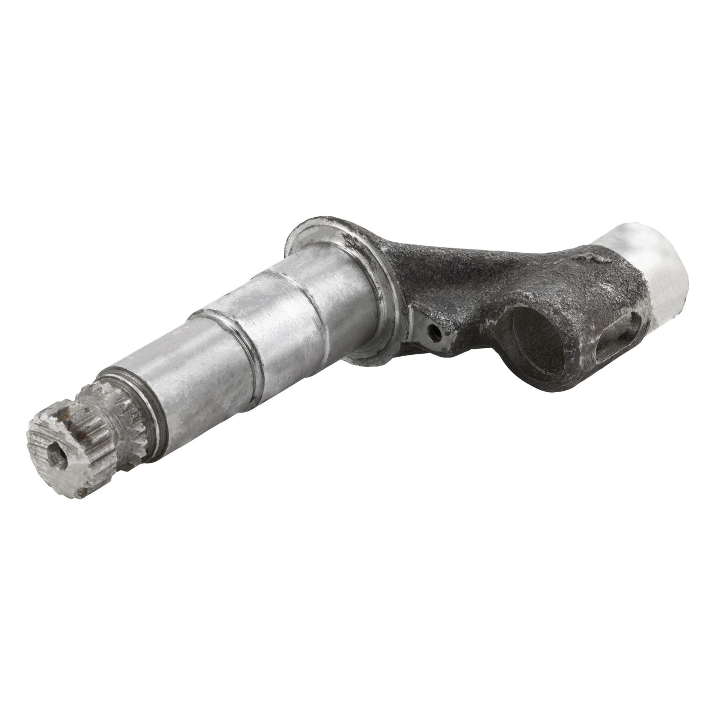 Image of Kickstarterwelle SIL für Lambretta 125 LI 3°/LIS/DL/GP/150 LI 3°/LIS/SX/DL/GP/175 TV 3°/200 SX/DL/GP für Lambretta 125 LI 3°/LIS/DL/GP/150 LI 3°/LIS/SX/DL/GP/175 TV 3°/200 SX/DL/GP