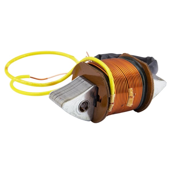 Image of Speisespule Lichtmaschine CEAB 2° Lichtspule, LU137/B für Vespa 125 VNB1T
