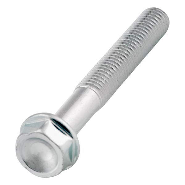 Image of Schraube Dämpfer/Auspuff M8x60 mm, Sechskant, oben, AKRAPOVIC für Vespa GTS/GTS Super/GTV/GT 60 125-300ccm, i.e.