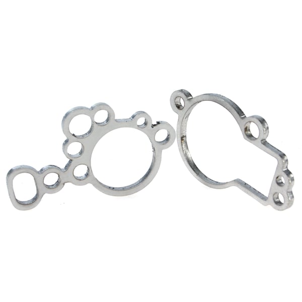 Image of Spacer Schwimmerkammer (d) 3,0mm, für SI 20.20-26.26, SERIE PRO