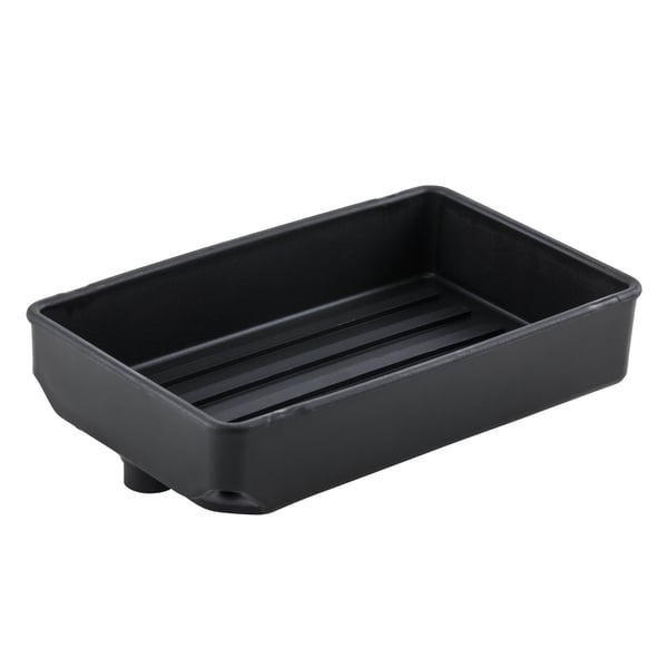 Image of Batteriefach PIAGGIO, Trittbrett für Vespa GTS/GTS Super/GTV 125-300ccm ('07 - '15)