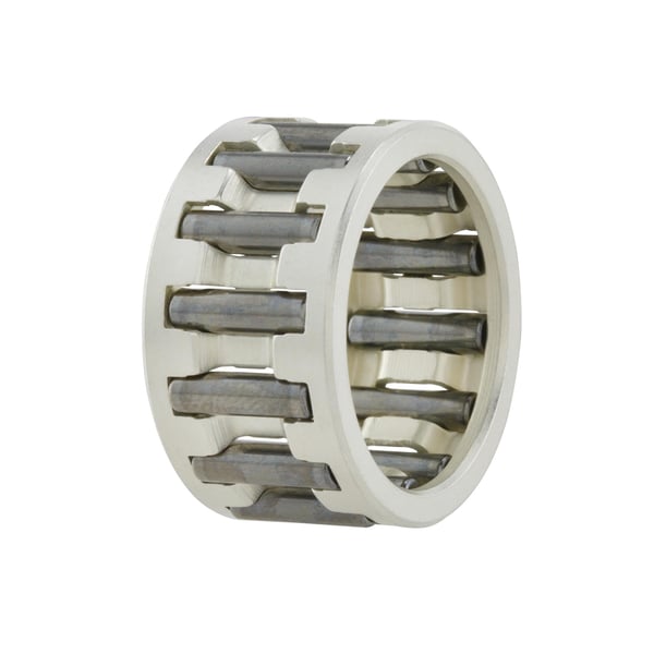 Image of Lager Kurbelwelle SIP PERFORMANCE 22x28x15 mm Hubzapfen für Lambretta 125-200LI/LIS/TV/SX/DL/GP