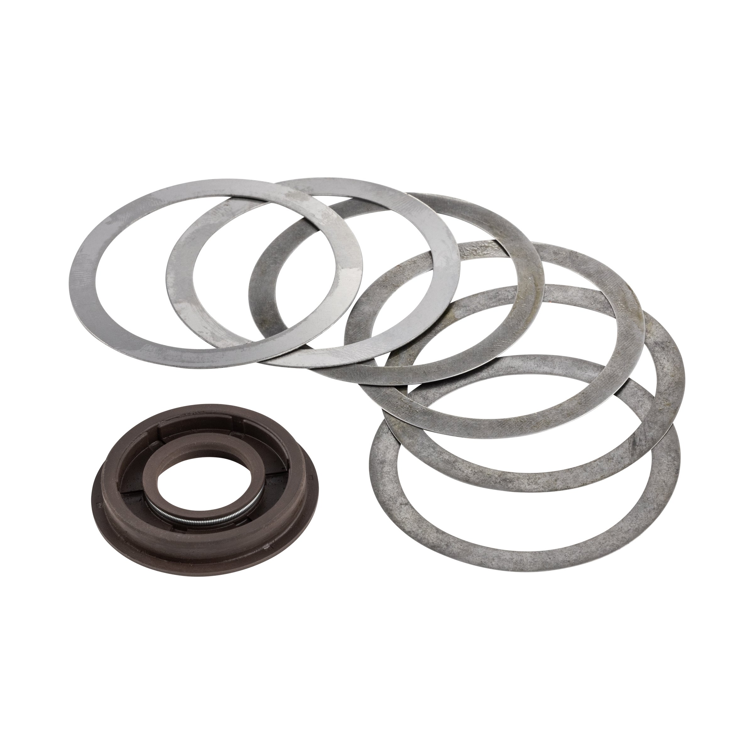 Image of Wellendichtring DRT 20x45x6,5 mm Lichtmaschinenseite (LIMA) für Vespa 125 VNA2 2°/VNB/GT/GTR 1°/Super/TS 1°/150 VBA 2°/VBB/VGLA/B/GL/Super 1°/Sprint/V 1° für Vespa 125 VNA2 2°/VNB/GT/GTR 1°/Super/TS 1°/150 VBA 2°/VBB/VGLA/B/GL/Super 1°/Sprint/V 1°