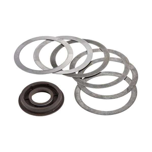 Image of Wellendichtring DRT 20x45x6,5 mm Lichtmaschinenseite (LIMA) für Vespa 125 VNA2 2°/VNB/GT/GTR 1°/Super/TS 1°/150 VBA 2°/VBB/VGLA/B/GL/Super 1°/Sprint/V 1°