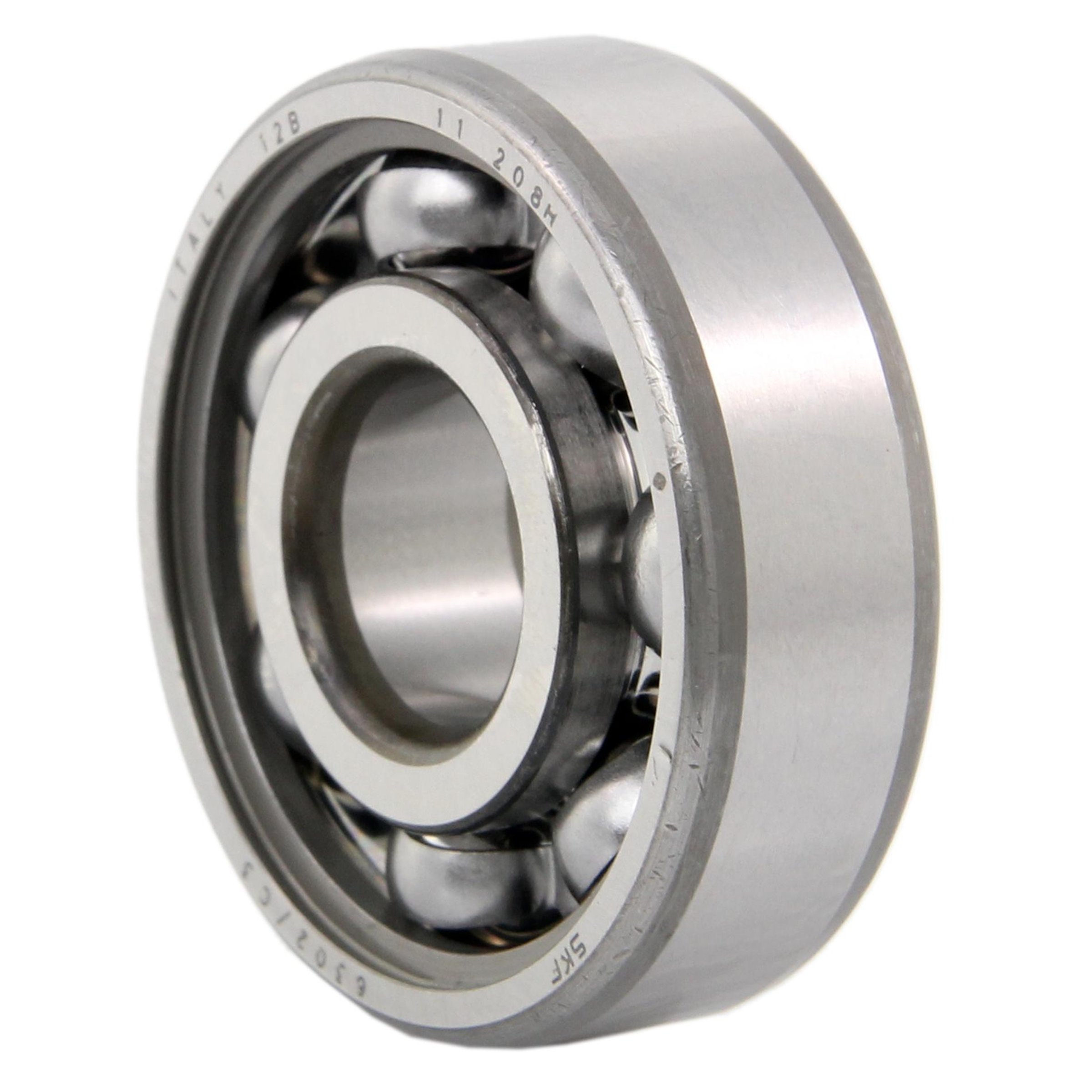 Image of Lager Nebenwelle SKF 15x42x13 mm 83018R für Vespa 180-200 Rally/P200E/PX200 E/Lusso/'98/MY/Cosa 200 1/2/T5 für Vespa 180-200 Rally/P200E/PX200 E/Lusso/'98/MY/Cosa 200 1/2/T5