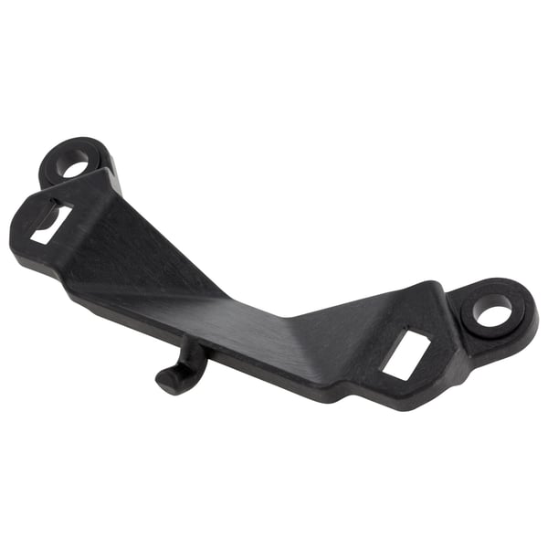 Image of Halterung PIAGGIO, Rücklicht, 1B006418 für Vespa GTS/GTS Super HPE 125/300 ('19-)