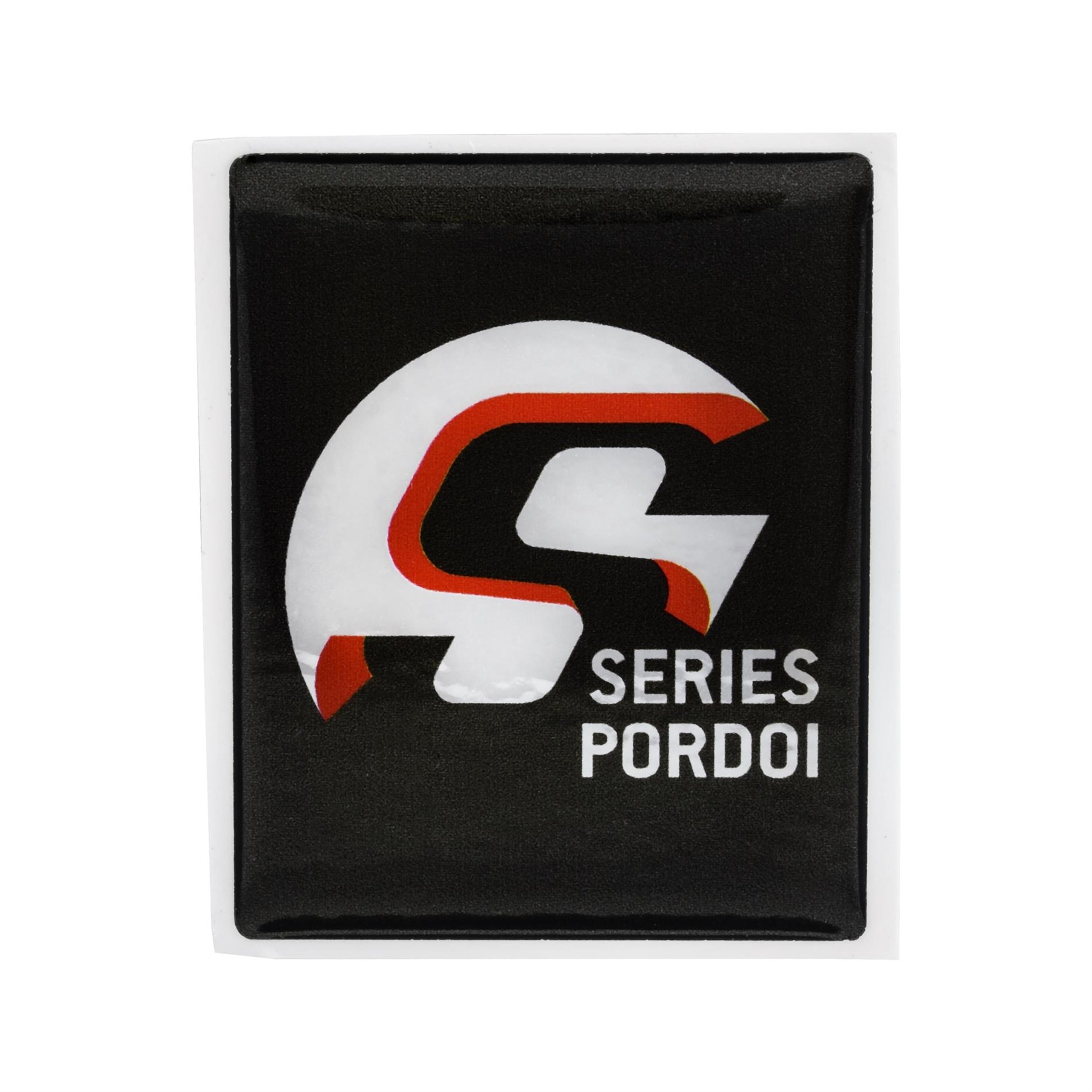 Image of Emblem SIP SERIES PORDOI 4-Eck Kaskade für Vespa PX125-200 MY/2011 für Vespa LX/LXV/S/Primavera/Sprint/GTS/GTS Super/GTV/GT 60/GT/GT L/946 50-300ccm für Vespa PX125-200 MY/2011 für Vespa LX/LXV/S/Primavera/Sprint/GTS/GTS Super/GTV/GT 60/GT/GT L/946 50-300