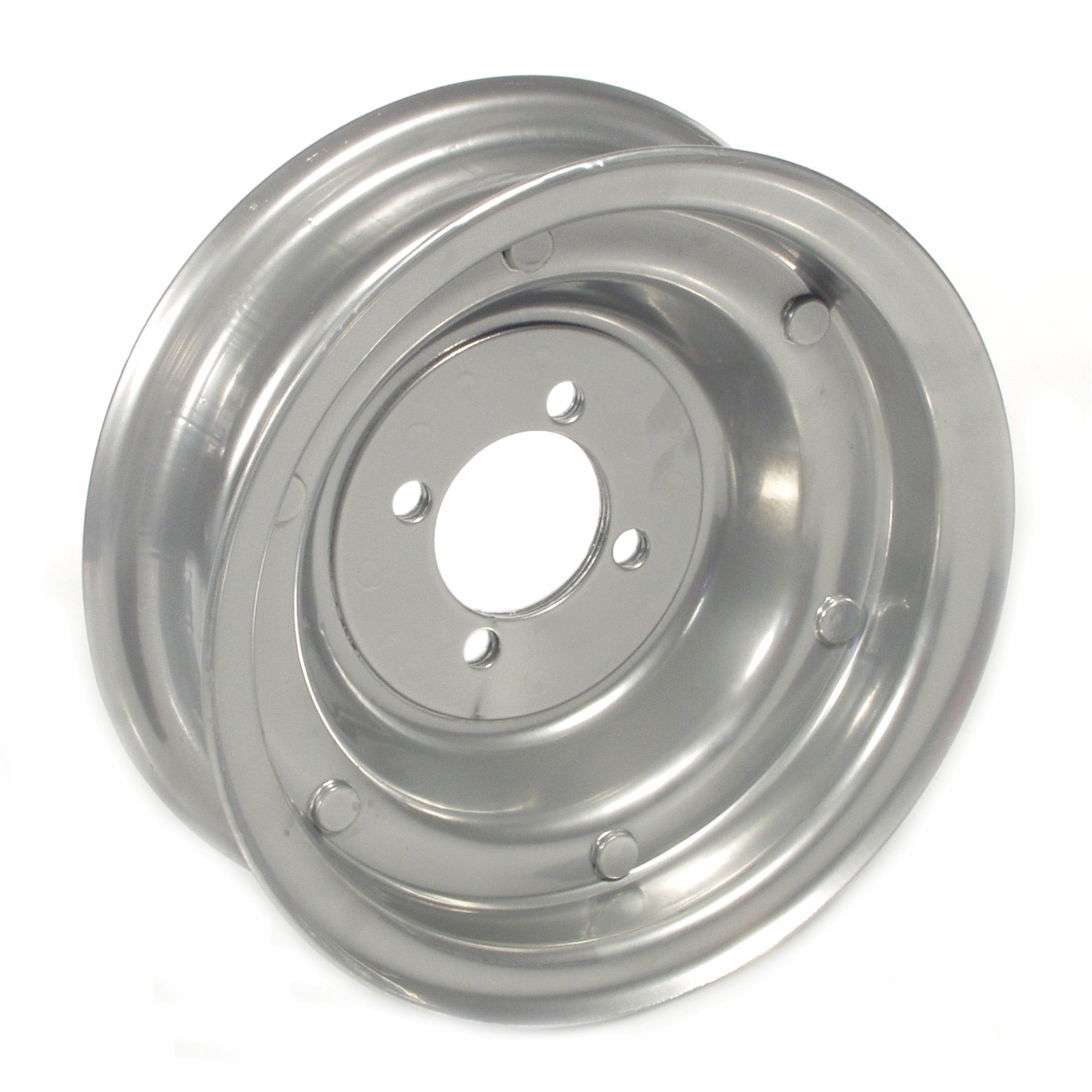 Image of Felge FA 2.10x8 014894 für Vespa 98/125 V1-15/V30-33/VU/VM/VN/VNA/Hoffmann/VNB/ACMA/150 VL/VB/VBA/VBB für Vespa 98/125 V1-15/V30-33/VU/VM/VN/VNA/Hoffmann/VNB/ACMA/150 VL/VB/VBA/VBB