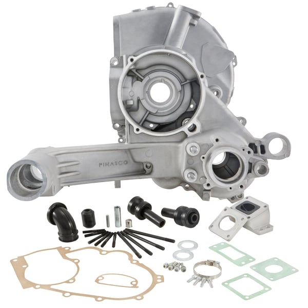 Image of Motorgehäuse PINASCO Slave für Vespa 125 T5