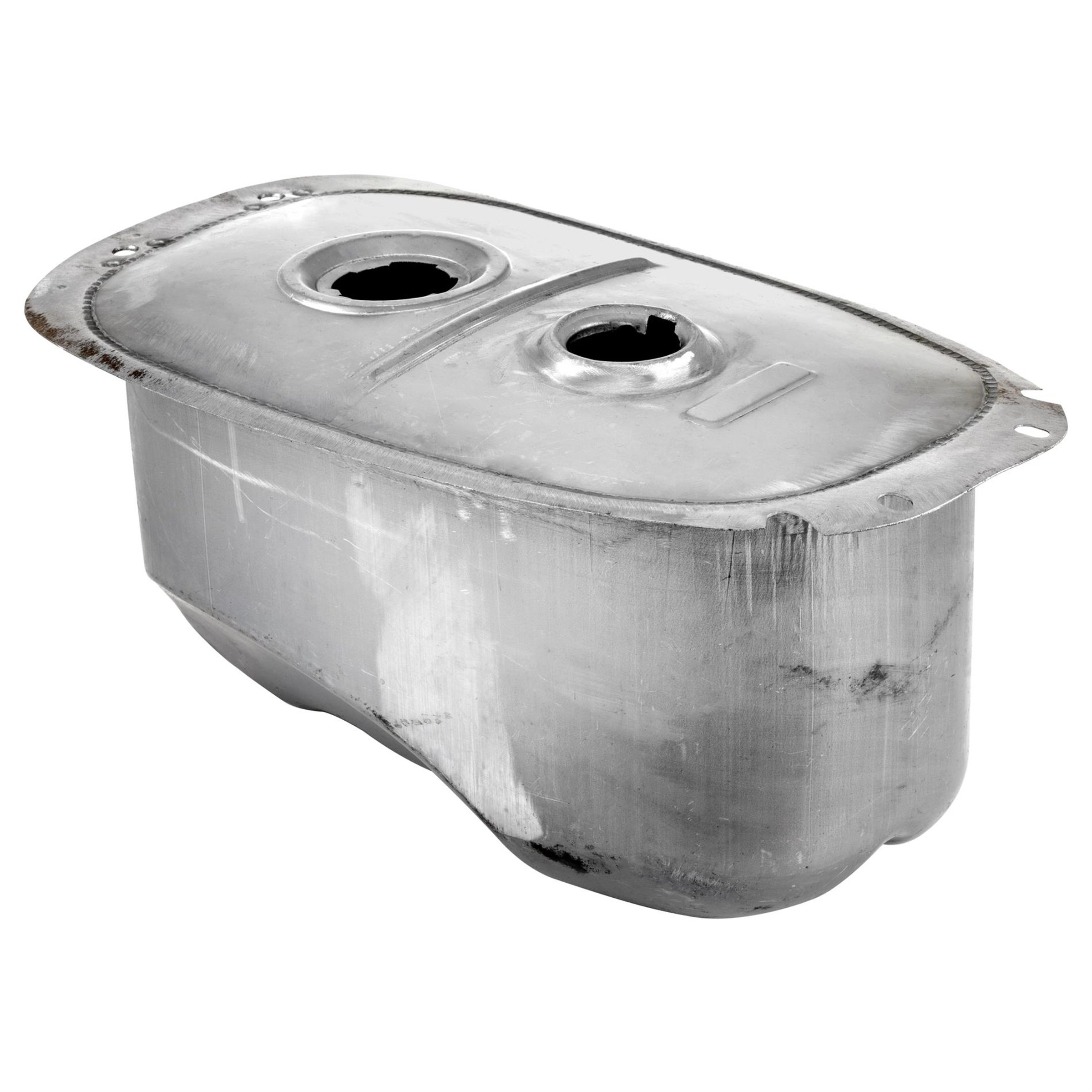 Image of Tank, ohne Getrenntschmierung/mit Tankanzeige für Vespa PX80-200E/PE/Lusso/'98/MY/T5 für Vespa PX80-200E/PE/Lusso/'98/MY/T5