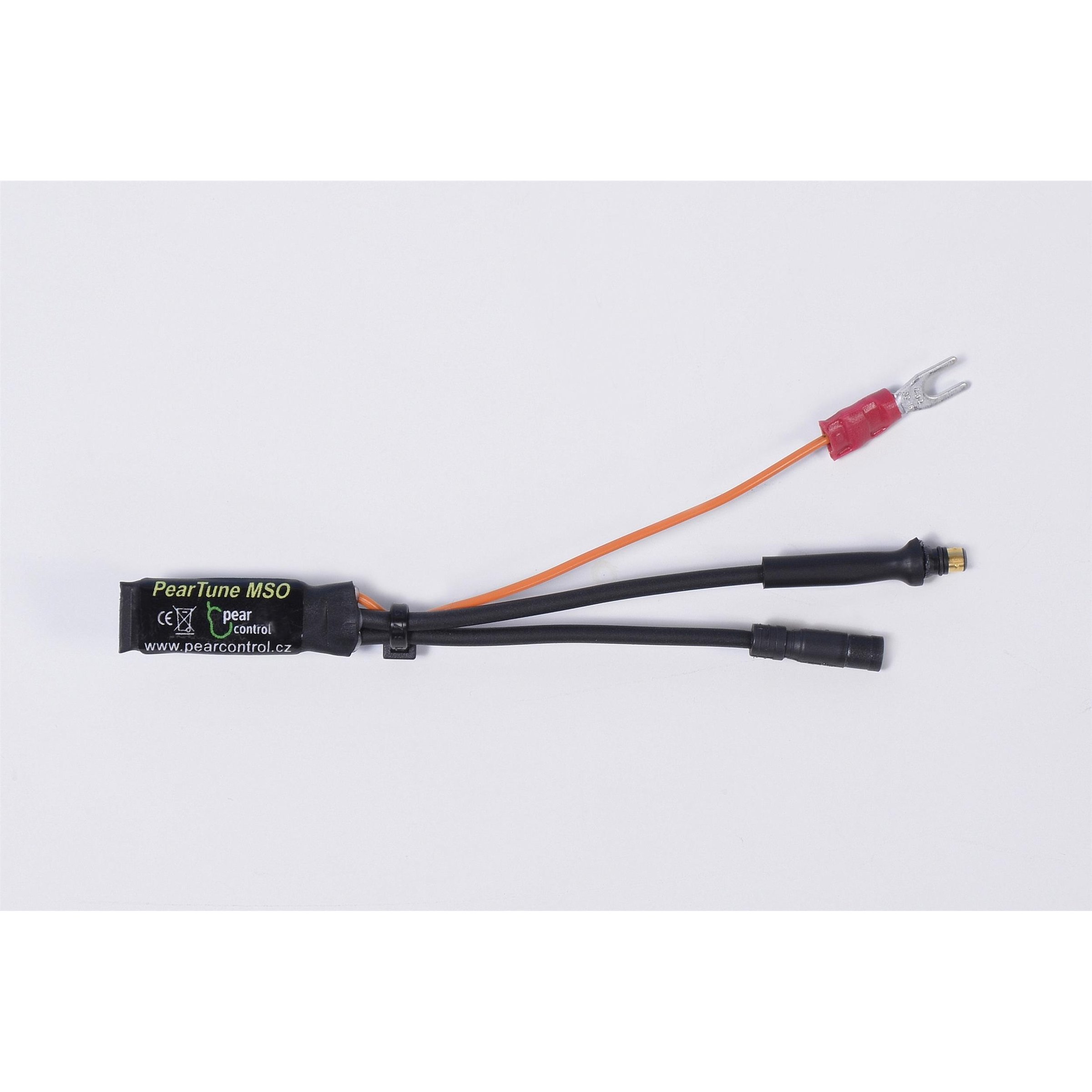 Image of Tuningmodul E-Bike PEARTUNE MSO 3.0 für E-Bikes/Pedelecs mit Motor SHIMANO Steps E5000/E6001/E6002/E6010/E6012/E6100/E6101/E7000/E8000, ohne DI2 für E-Bikes/Pedelecs mit Motor SHIMANO Steps E5000/E6001/E6002/E6010/E6012/E6100/E6101/E7000/E8000, ohne DI2