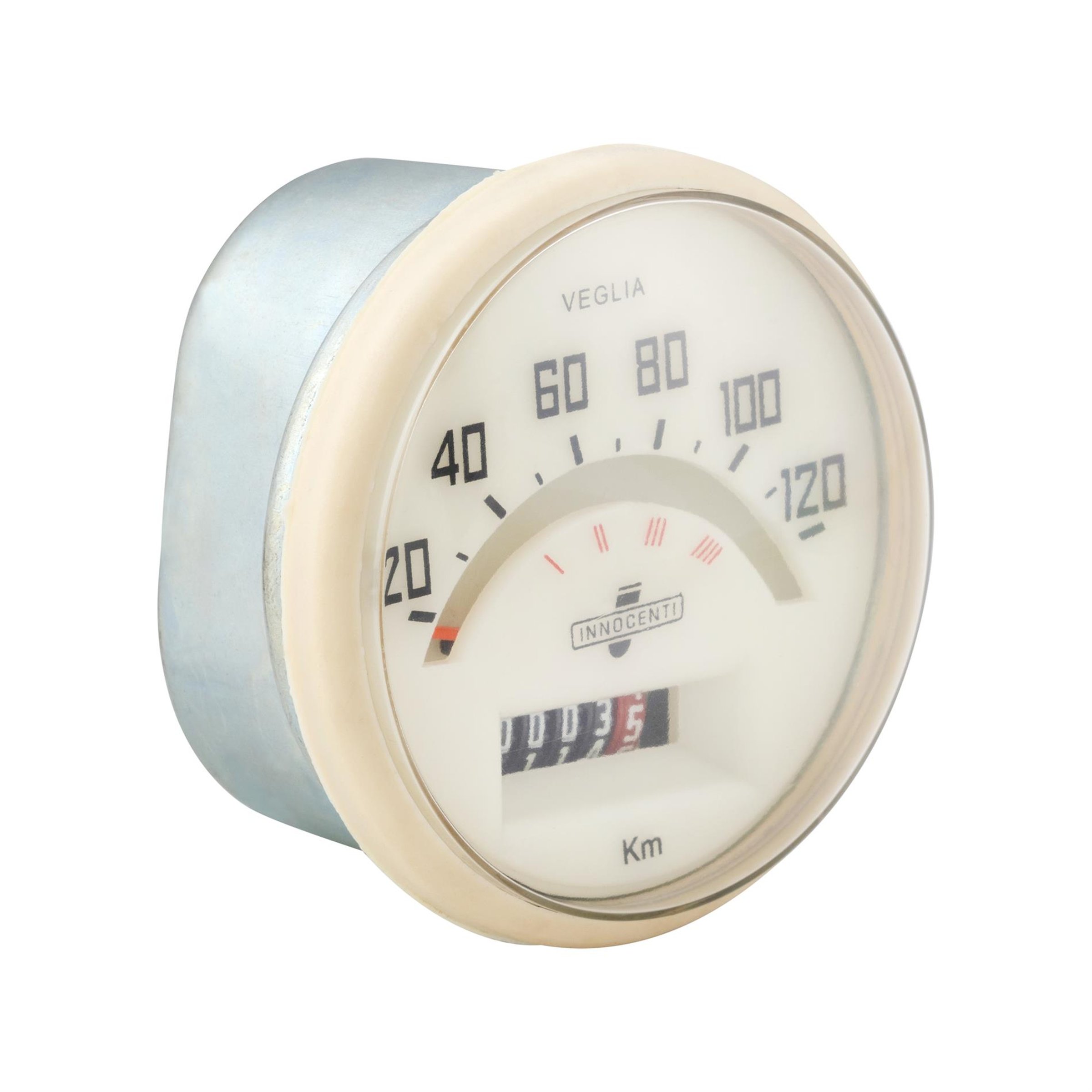 Image of Tachometer für Lambretta 175 TV 1° für Lambretta 175 TV 1°