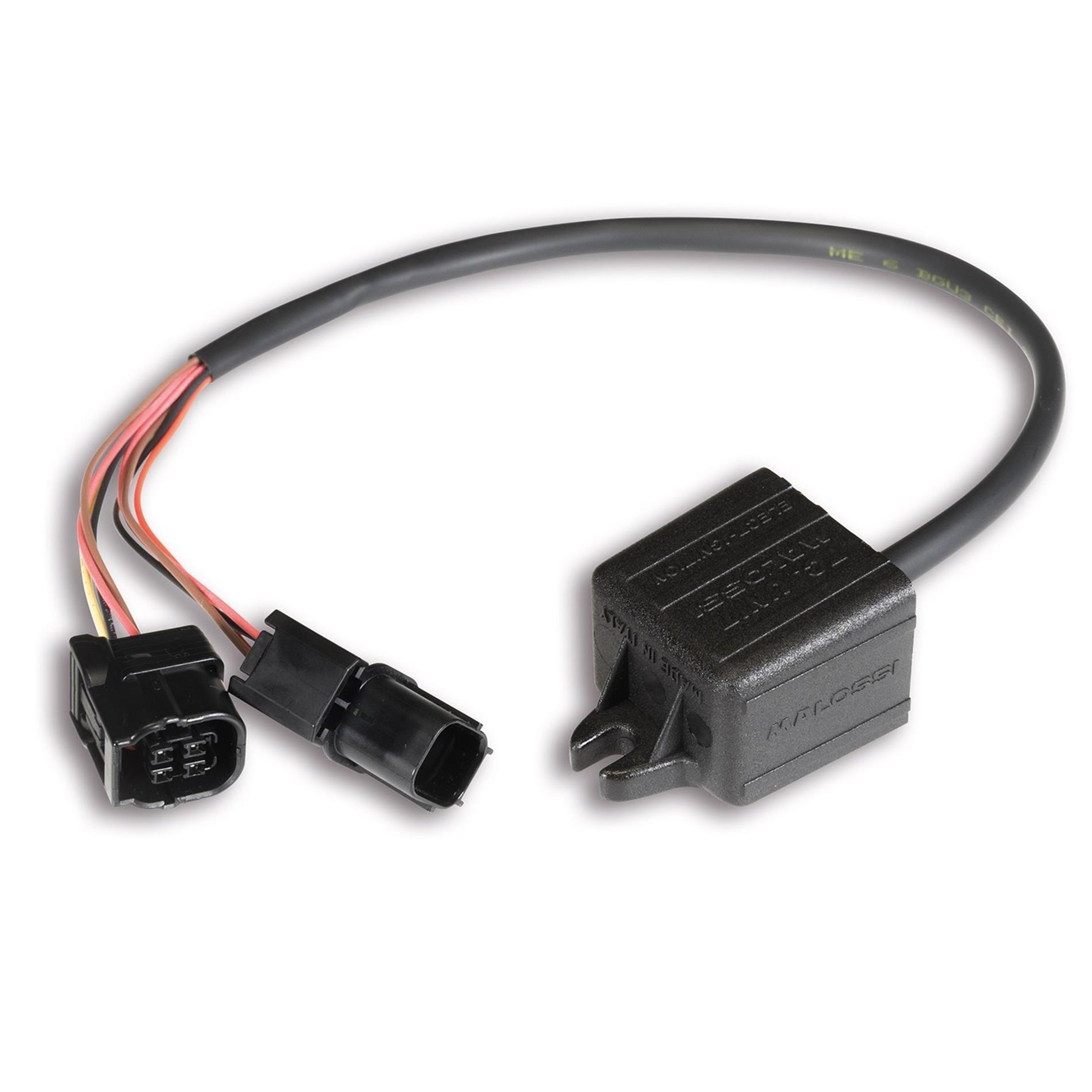 Image of Lambda Emulator MALOSSI TC Unit O2 Controller, 5517530B für HONDA Forza i.e. (NF07E)/SH I i.e. (NF05E) Euro4 für HONDA Forza i.e. (NF07E)/SH I i.e. (NF05E) Euro4