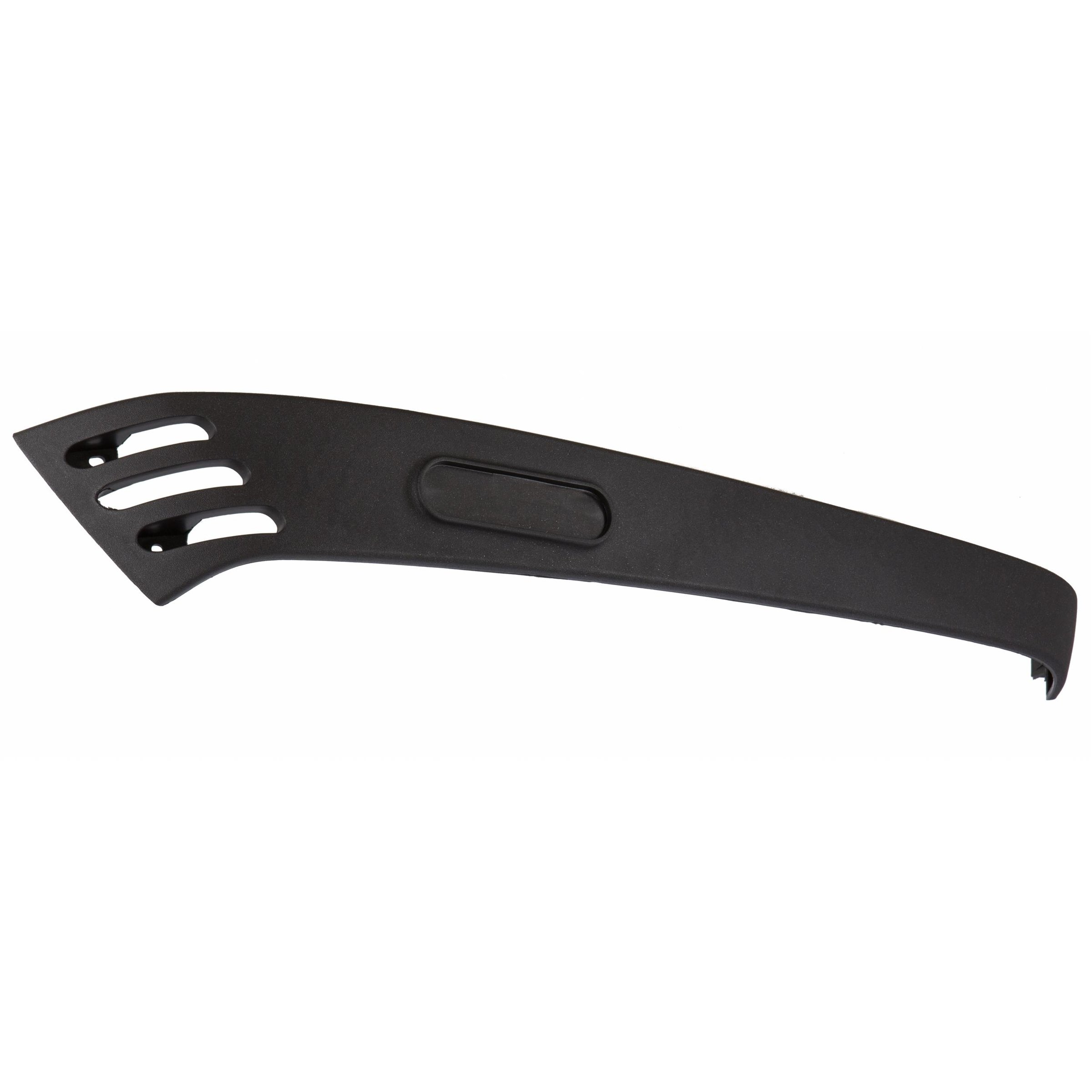 Image of Seitenverkleidung PIAGGIO 622901000P hinten links für Vespa LX 50 für Vespa LX 50