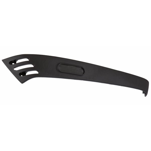 Image of Seitenverkleidung PIAGGIO 622901000P hinten links für Vespa LX 50