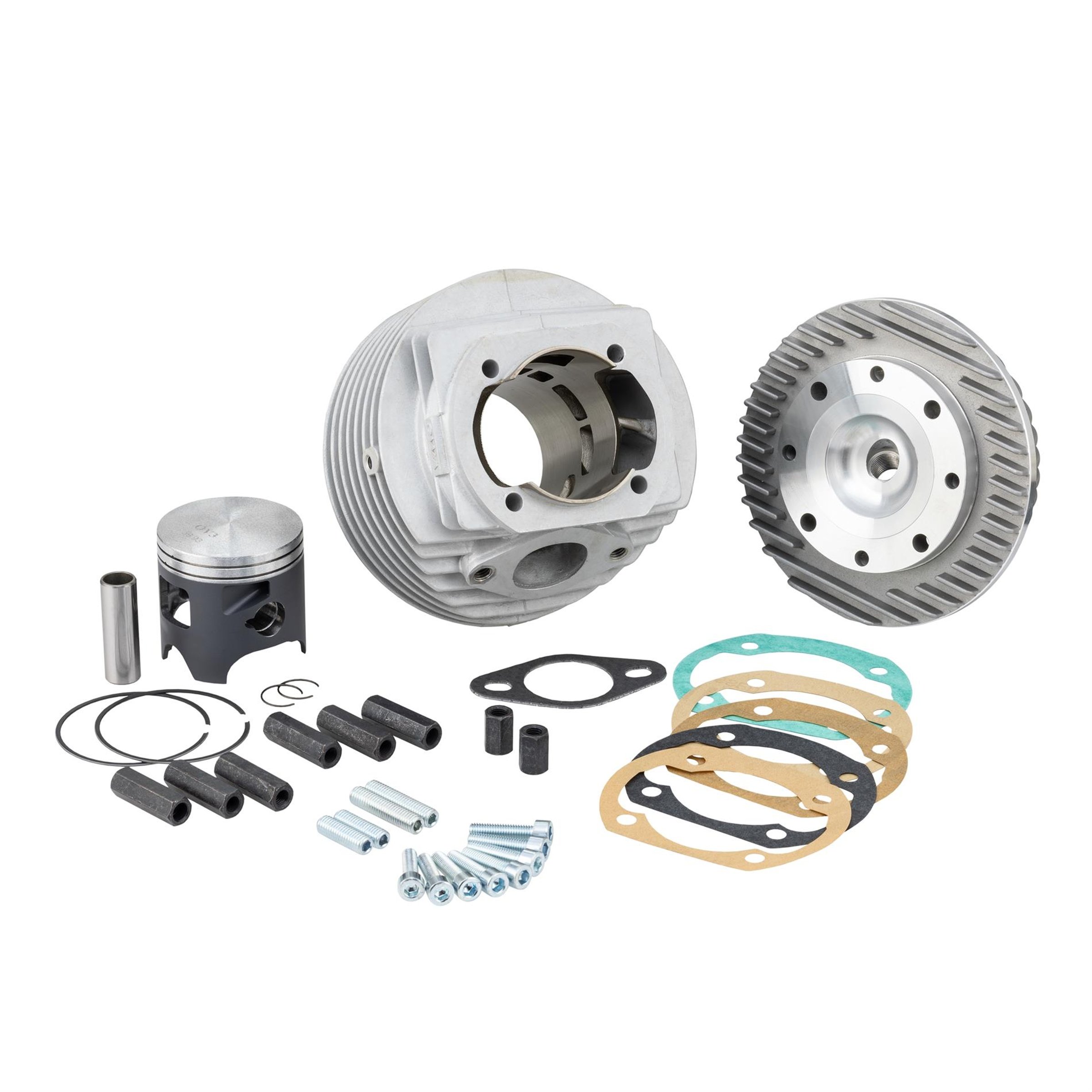 Image of Rennzylinder VMC ET7 144 ccm für Vespa 50-125/PV/ET3/PK/S/XL/2 für Vespa 50-125/PV/ET3/PK/S/XL/2