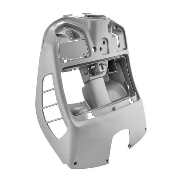 Image of Gepäckfach PIAGGIO für Vespa GTS/GTS Super/GTV/GT 60/GT/GT L 125-300ccm