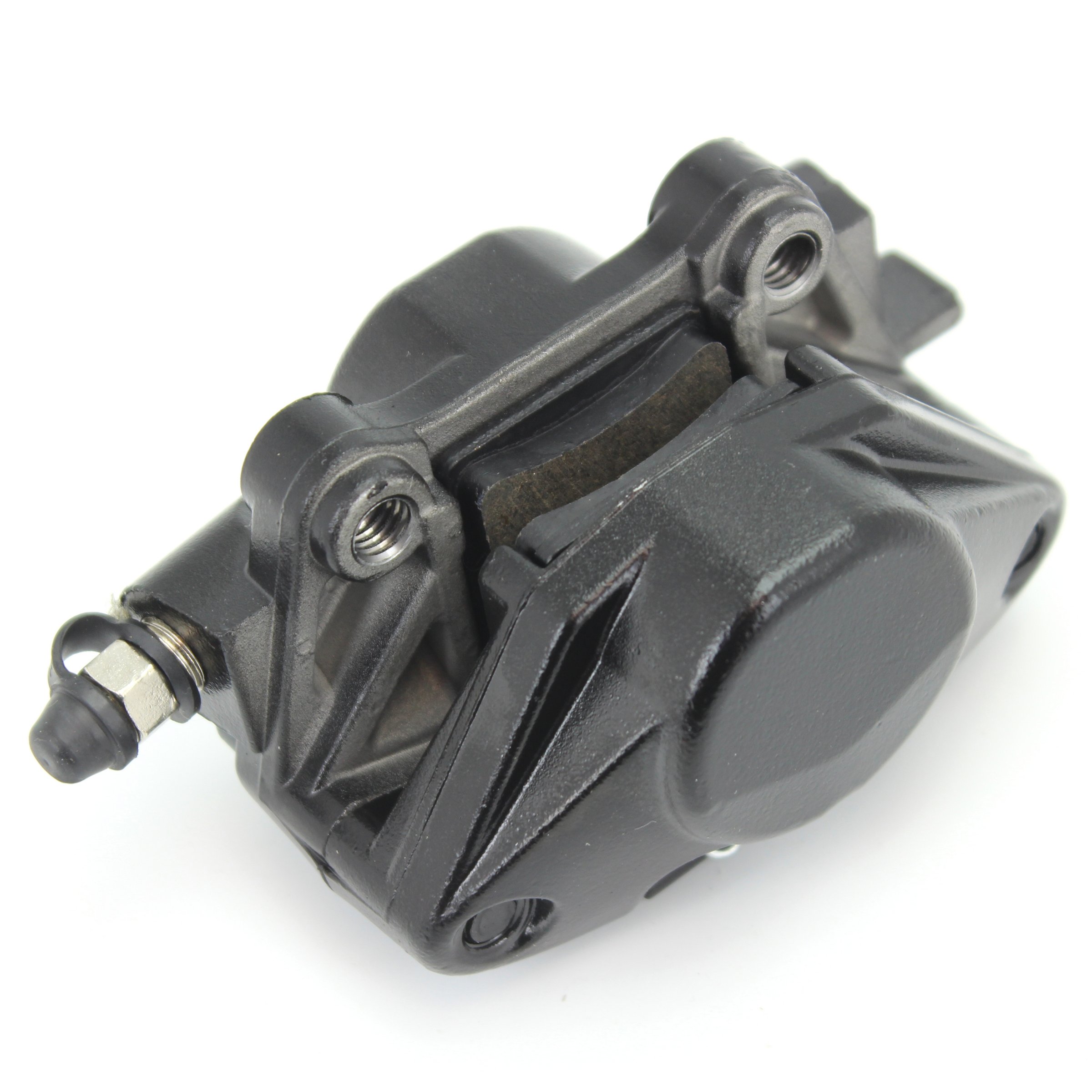 Image of Bremszange TNT, vorne für Vespa ET2/ET4/LX/LXV/S 50-150/PIAGGIO Liberty/ZIP II/FR/SP 50-200ccm für Vespa ET2/ET4/LX/LXV/S 50-150/PIAGGIO Liberty/ZIP II/FR/SP 50-200ccm
