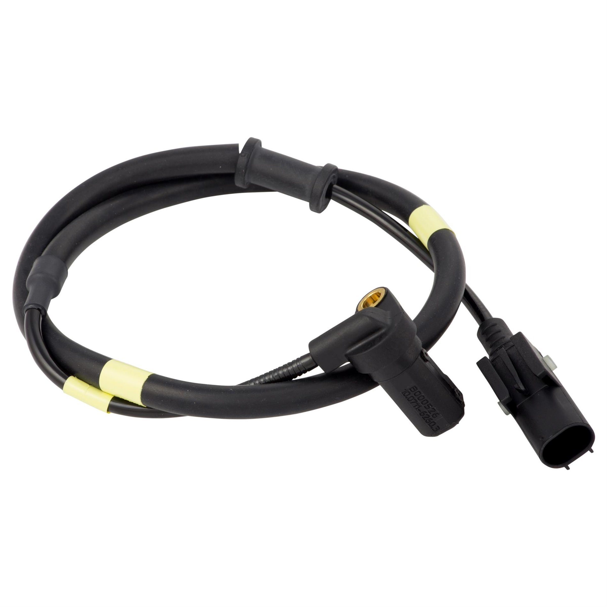 Image of ABS Sensor PIAGGIO hinten B000526 für Vespa GTS/GTS Super/GTV 125-300ccm ('16-), Euro 4 für Vespa GTS/GTS Super/GTV 125-300ccm ('16-), Euro 4