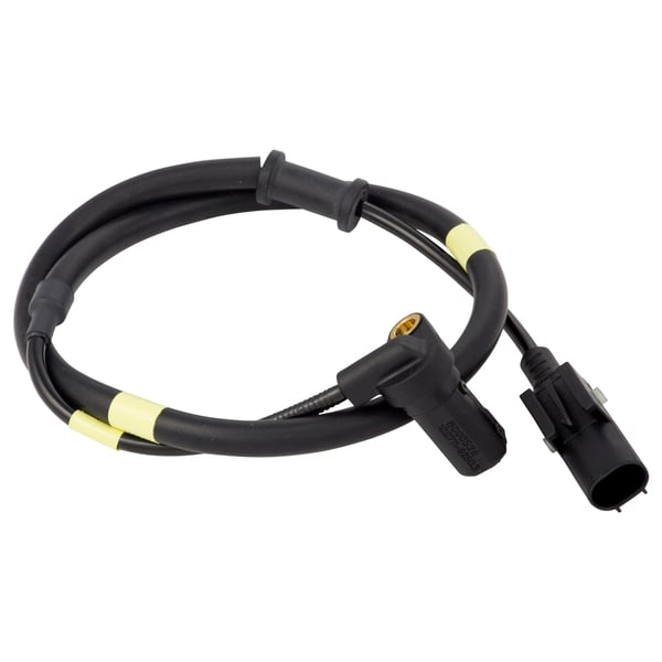 Image of ABS Sensor PIAGGIO hinten B000526 für Vespa GTS/GTS Super/GTV 125-300ccm ('16-), Euro 4