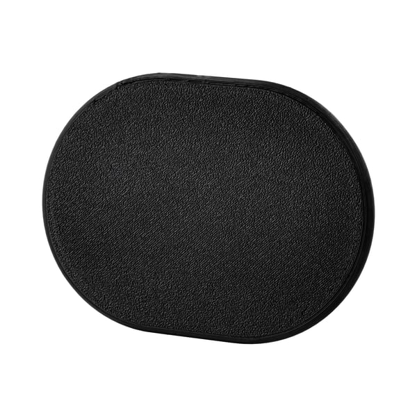 Image of Abdeckkappe Rahmenloch VESPTEC, Rahmen für Vespa PX80-200 E Lusso/'98/MY/'11/T5