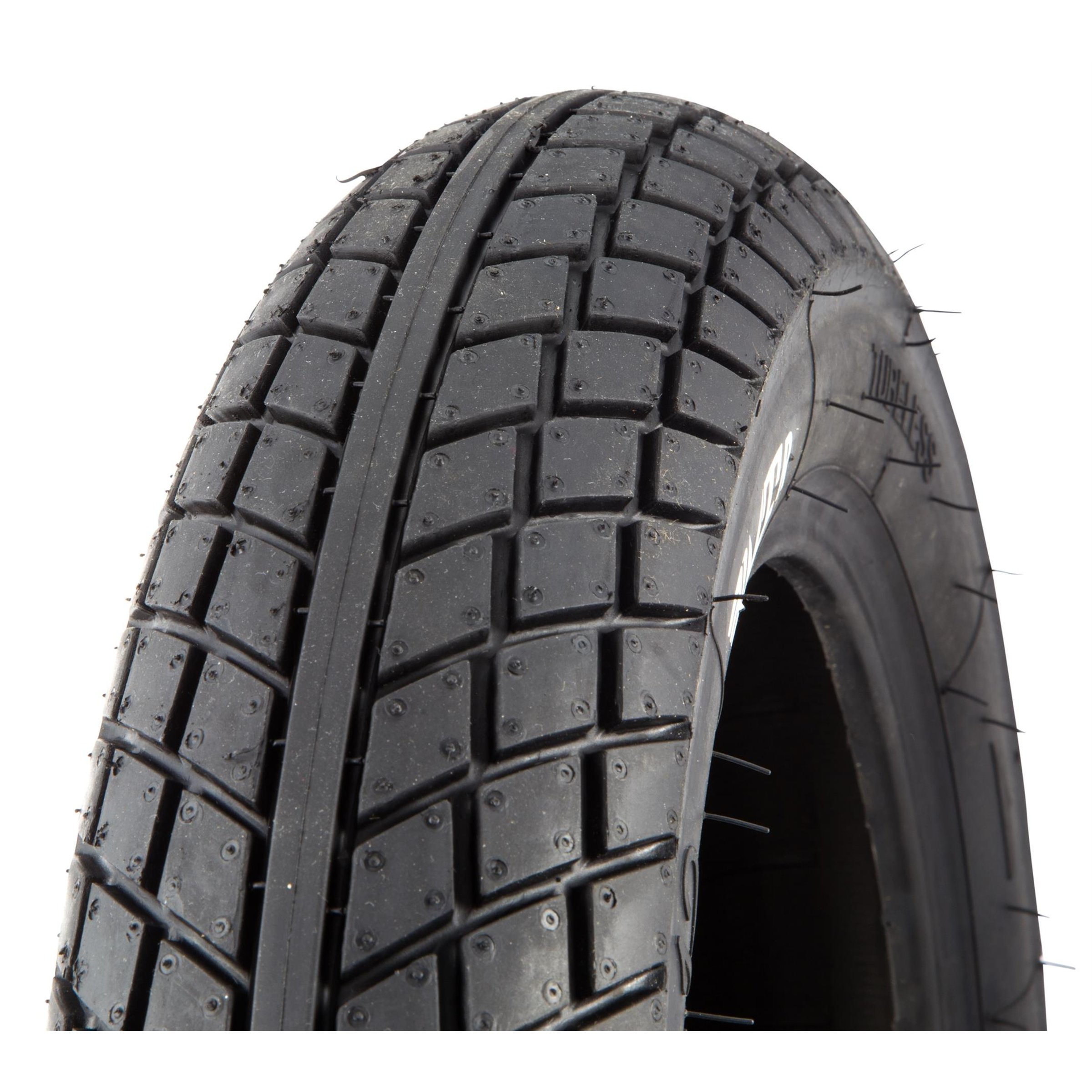 Image of Reifen PMT Tyres Rain Racing Type R1 100/90-12 TL Regenrennreifen vorne oder hinten vorne oder hinten