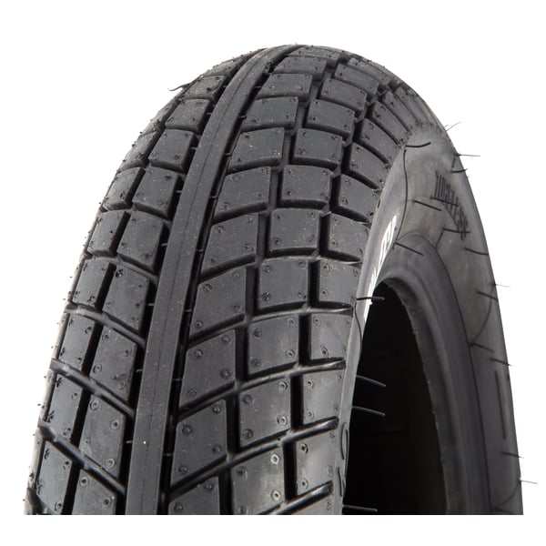 Image of Reifen PMT Tyres Rain Racing Type R1 100/90-12 TL Regenrennreifen vorne oder hinten