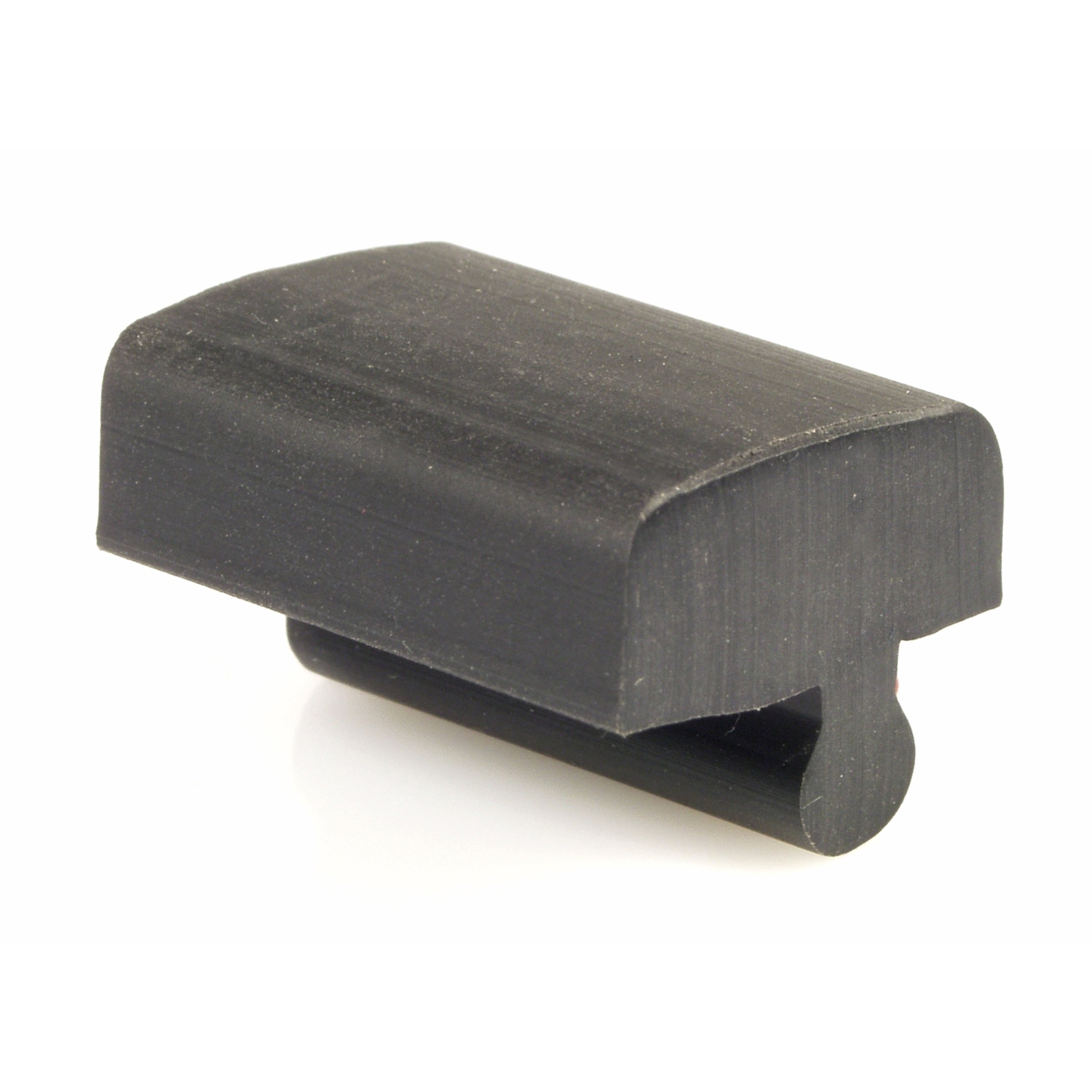 Image of Kickstarteranschlaggummi CIF, 165206 für Vespa 50 R 2°/S 2°/Special V5B3T 2°/SR 2°/90 2°/100/125 PV 2°/ET3 2°/PK50/S/SS/XL/2/FL/HP/Rush/PK80-125 S/PK125/ETS/N/XL/XL2 für Vespa 50 R 2°/S 2°/Special V5B3T 2°/SR 2°/90 2°/100/125 PV 2°/ET3 2°/PK50/S/SS/XL/2/F