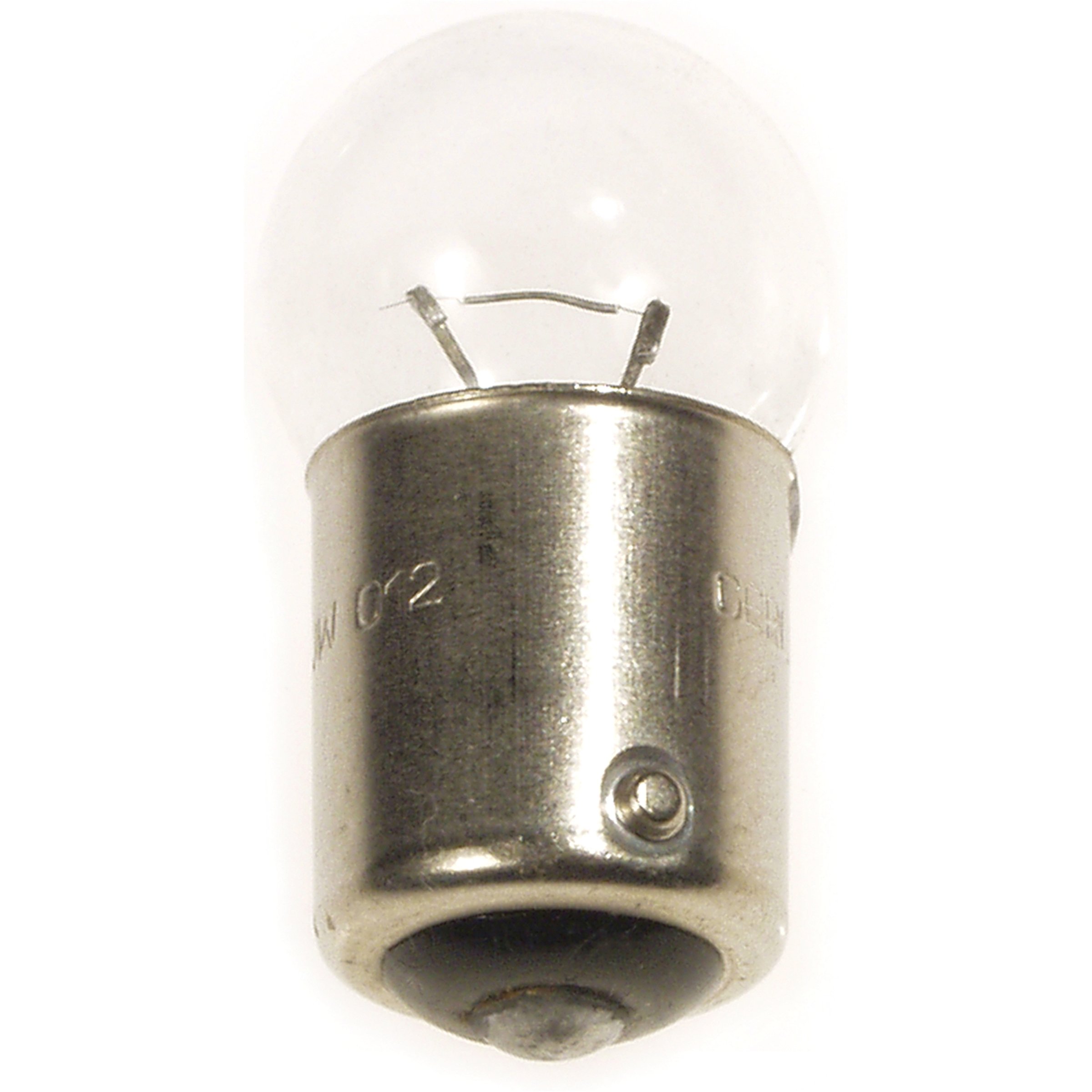 Image of Birne 6V/10W, Sockel: BA15s Bremslicht für Vespa 50 Special (D)(A)/90/100/125 PV/ET3/P125-150X/P200E/P150 S Bremslicht für Vespa 50 Special (D)(A)/90/100/125 PV/ET3/P125-150X/P200E/P150 S