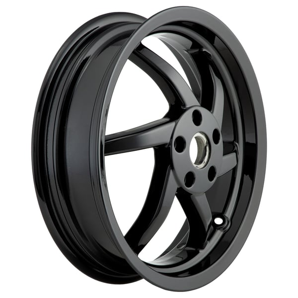 Image of Felge PIAGGIO 3.5x13 959382000G für GILERA Runner Purejet/SP (08/05-) hinten