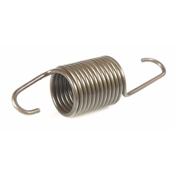 Image of Feder RMS, Hauptständer, 176444 - 070994 für Vespa PX80-200/PE/Lusso/'98/MY/T5