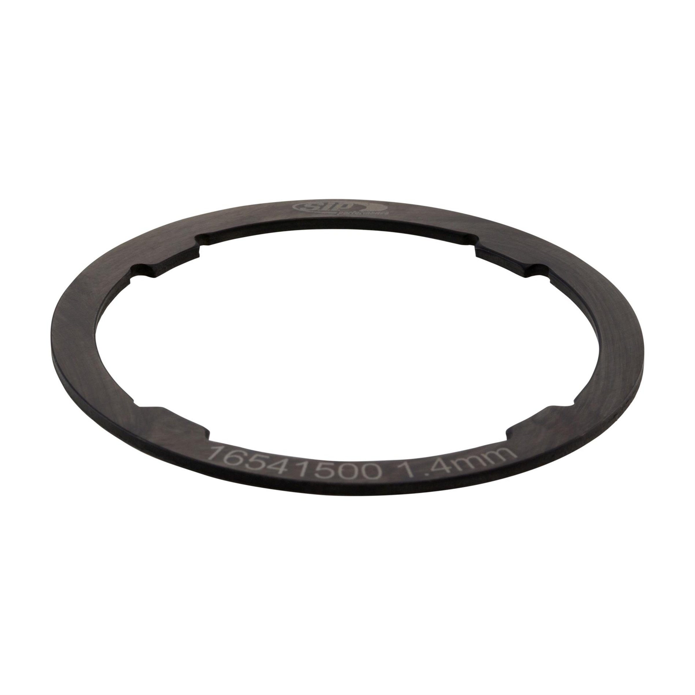 Image of Distanzscheibe Getriebe (d) 1,4mm, SIP für Vespa 50 2°/L/R/S 2°/SR/SS/90 2°/100/125/PV/ET3/PK50-125/XL/XL2/PX80-200 E Lusso 2°/'98'MY/'11/T5/Cosa für Vespa 50 2°/L/R/S 2°/SR/SS/90 2°/100/125/PV/ET3/PK50-125/XL/XL2/PX80-200 E Lusso 2°/'98'MY/'11/T5/Cosa